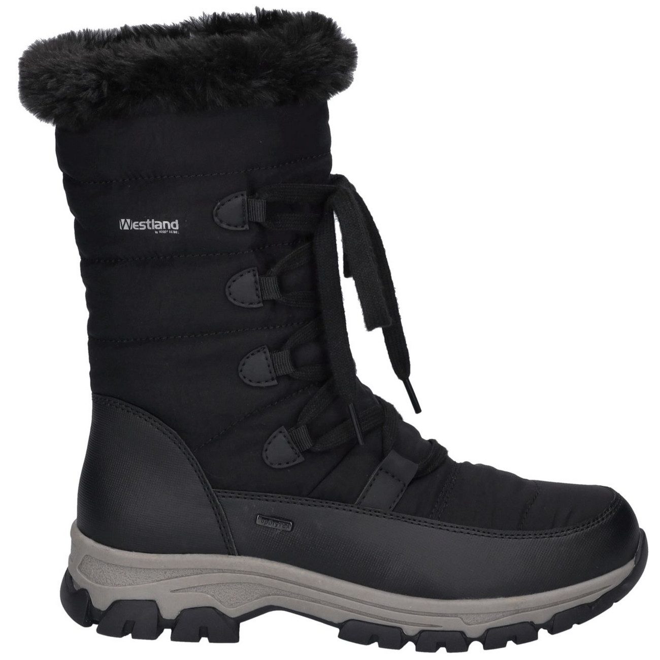 Romika CHAMBERY 01 Schnürstiefel günstig online kaufen