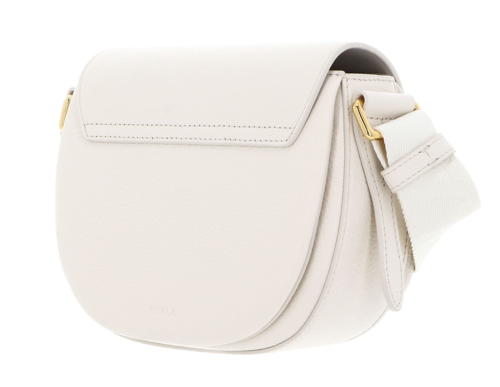 Furla Umhängetasche Mini Crossbody Bag, aus echtem Leder