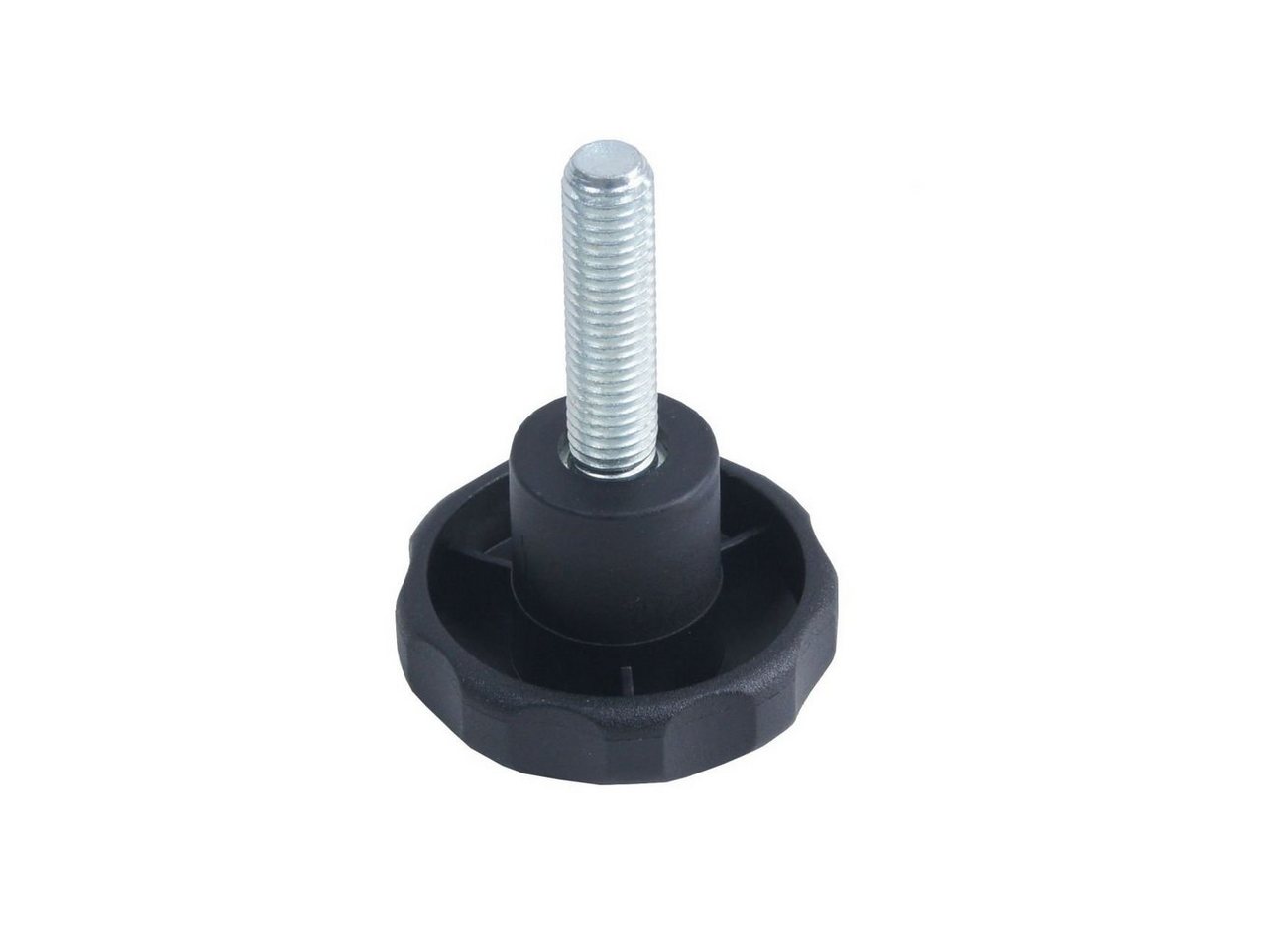 Thumbnail - Connex Gewindeschraube Sterngriffschraube M10 x 40 mm