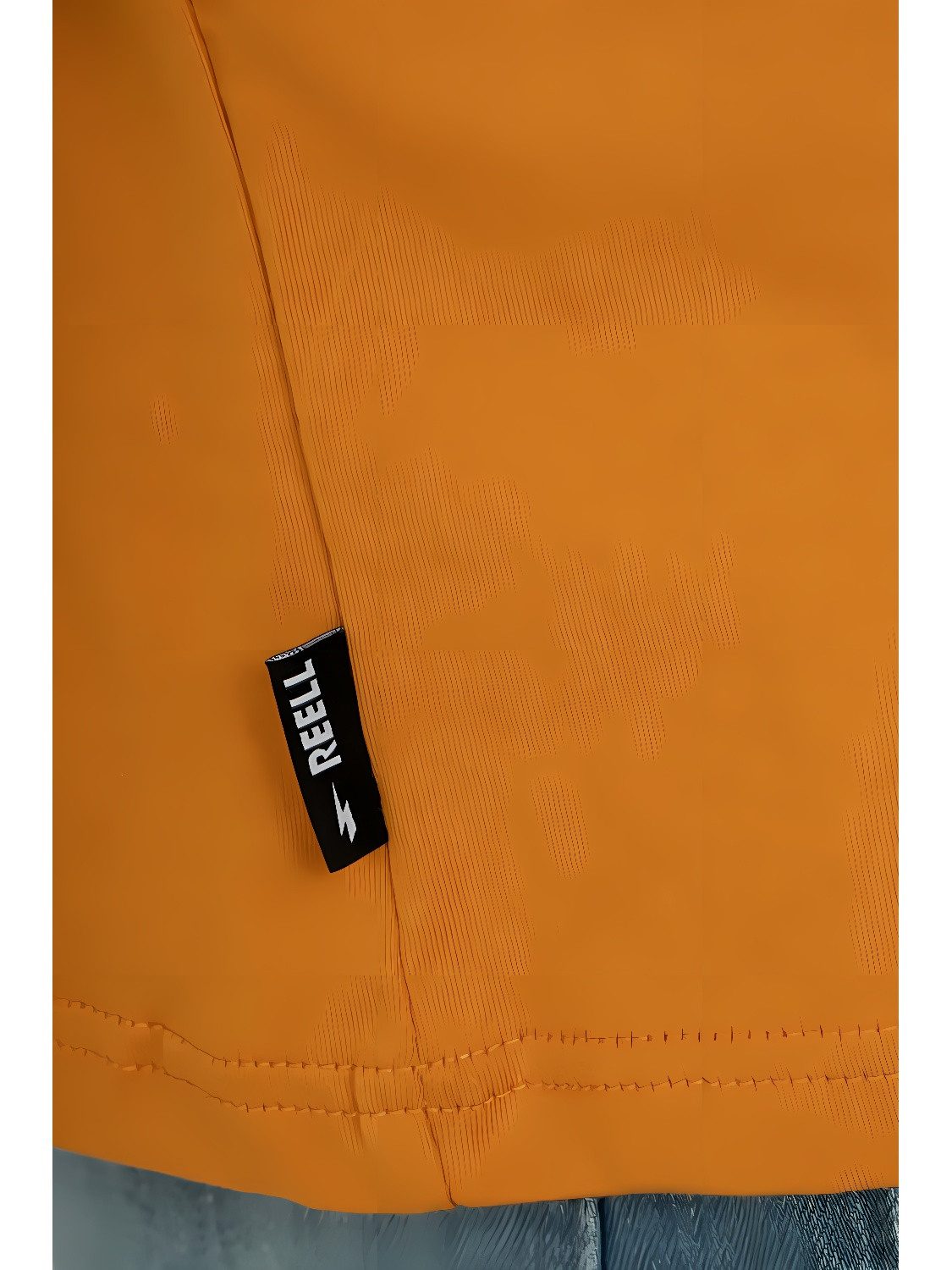 REELL T-Shirt Meadow Logo T-Shirt
