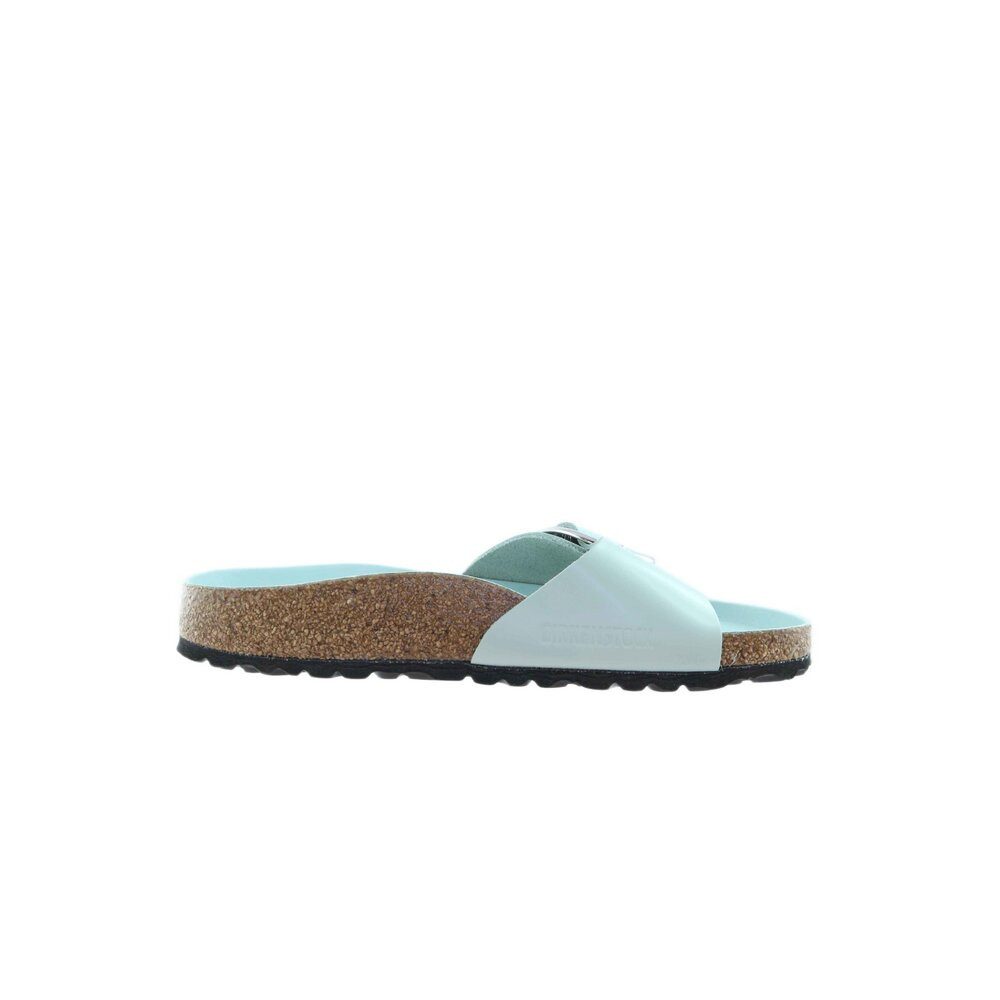 Birkenstock - Madrid - Blau Slipper