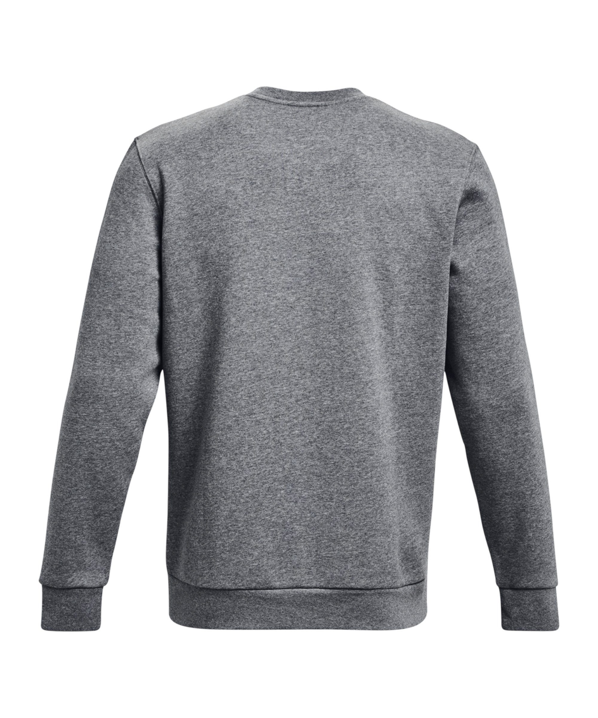 Under Armour® Sweater Under Armour Sweatshirt günstig online kaufen