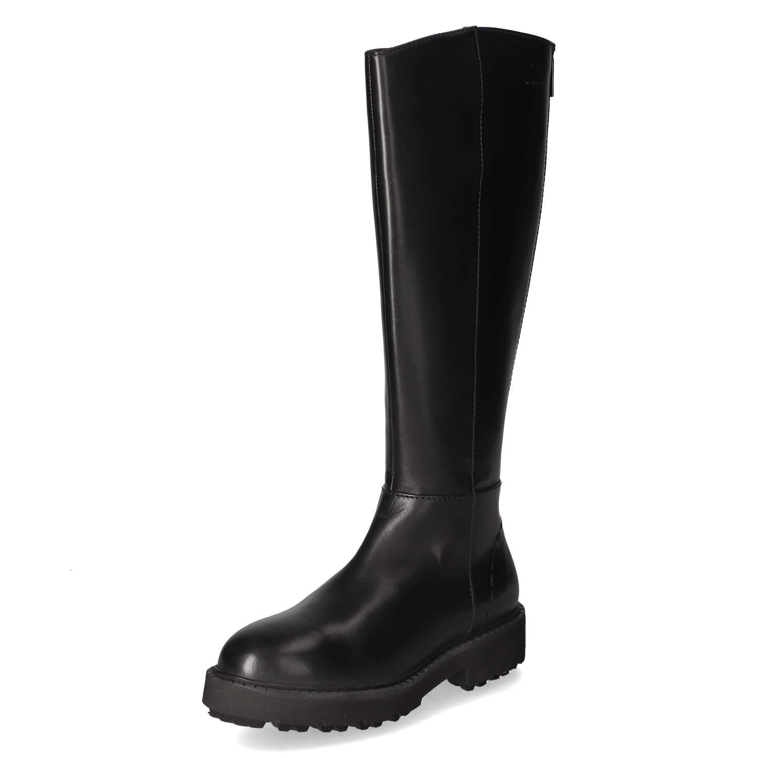 Josef Seibel Josef Seibel 98508MI24/100 Damen Glattleder schwarz Stiefel günstig online kaufen