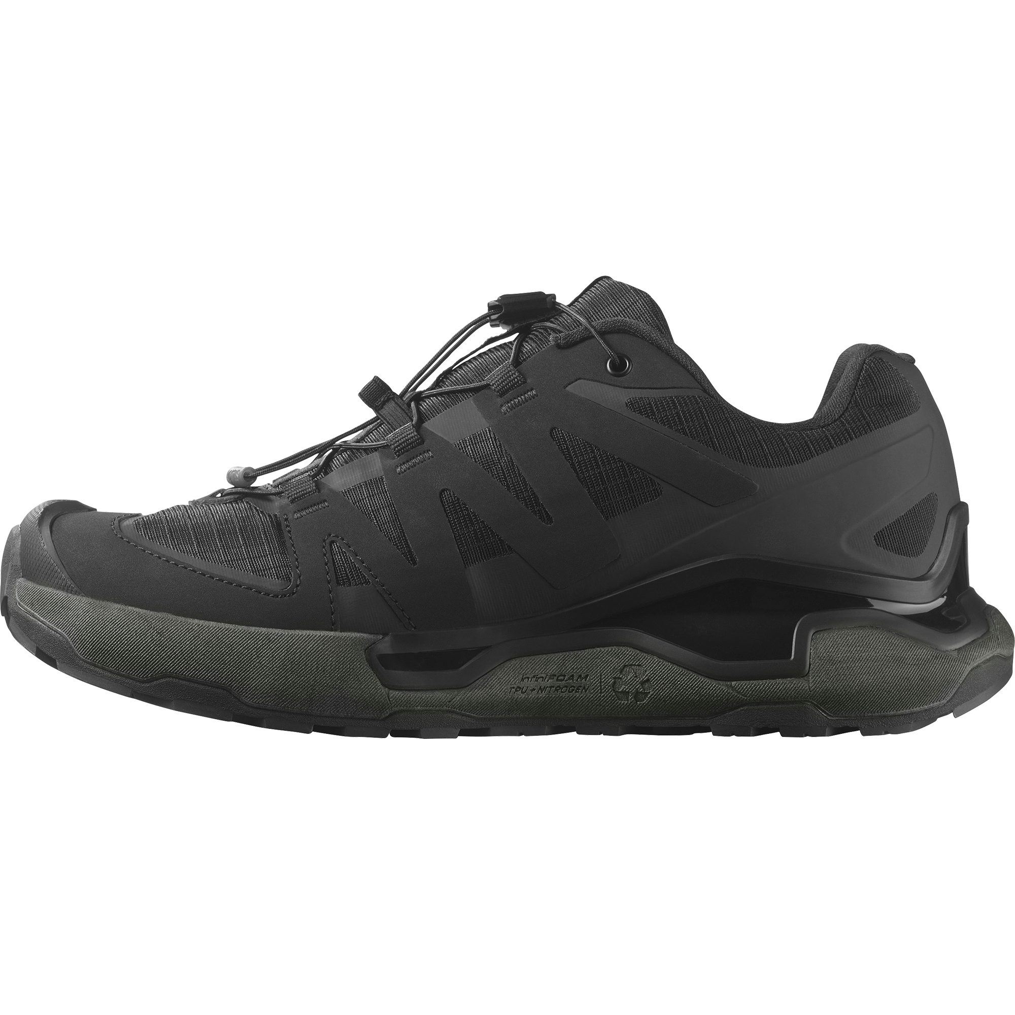 Salomon XC ROAM GORE-TEX W Sneaker wasserdicht günstig online kaufen