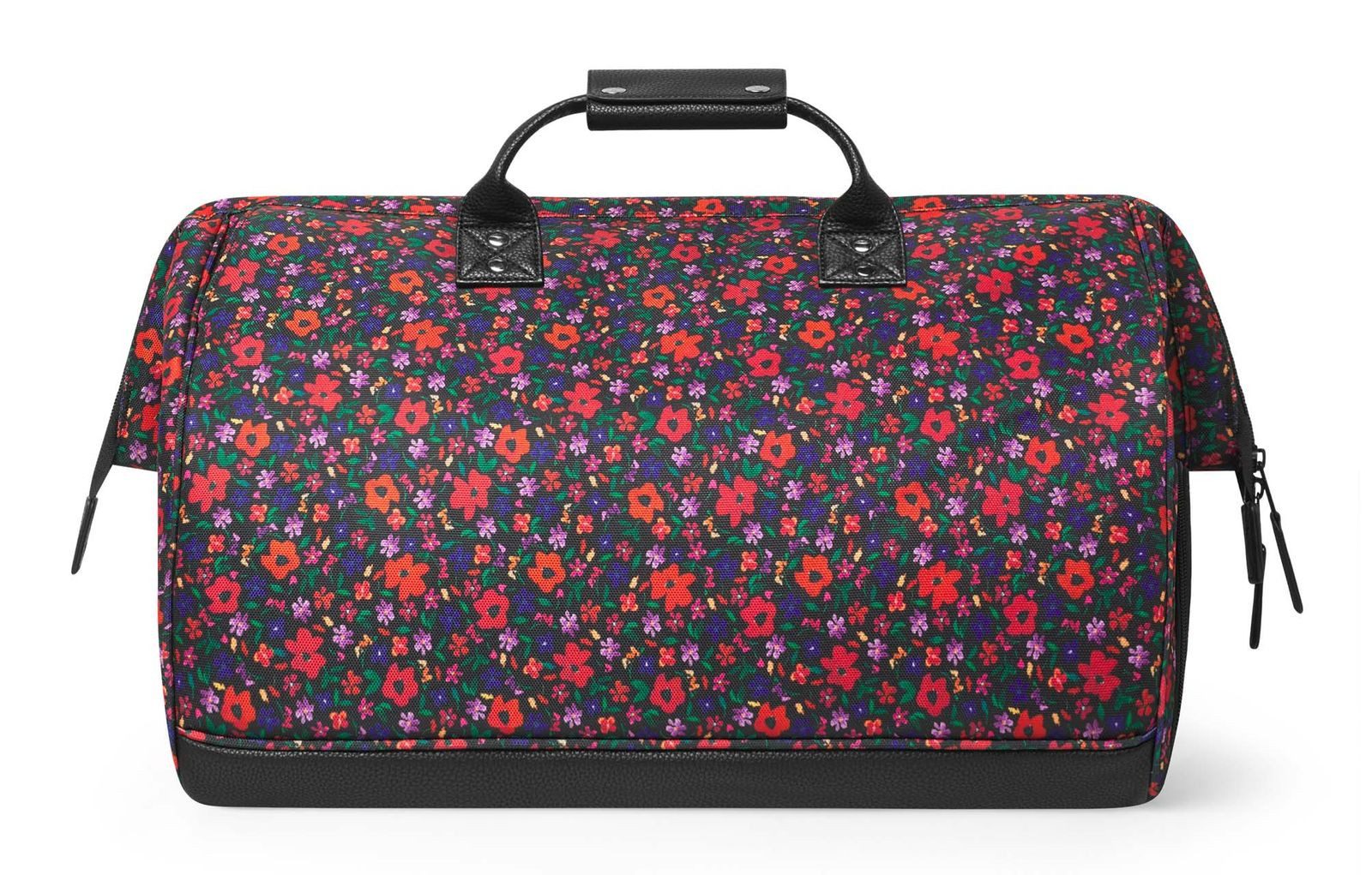 CABAIA Reisetasche All Over Duffle Bag (Set, 3-tlg)