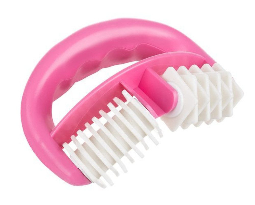 soulima Massagegerät Chinesische Silikonbecher Massagegerät, Spar-Set 1-tlg., massieren, geeignet für Gesicht, Hals, Dekolleté und sogar Lippen
