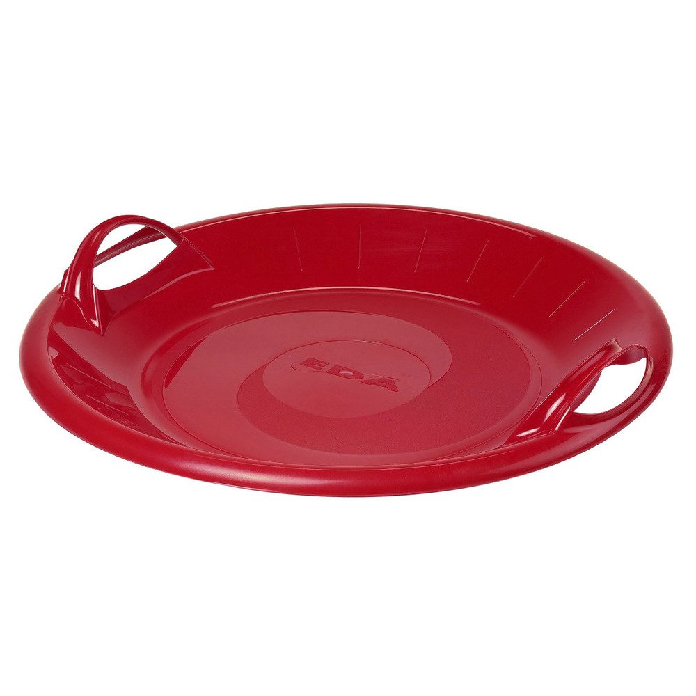 EDA Plastiques Bob Popo Rutscher - rot