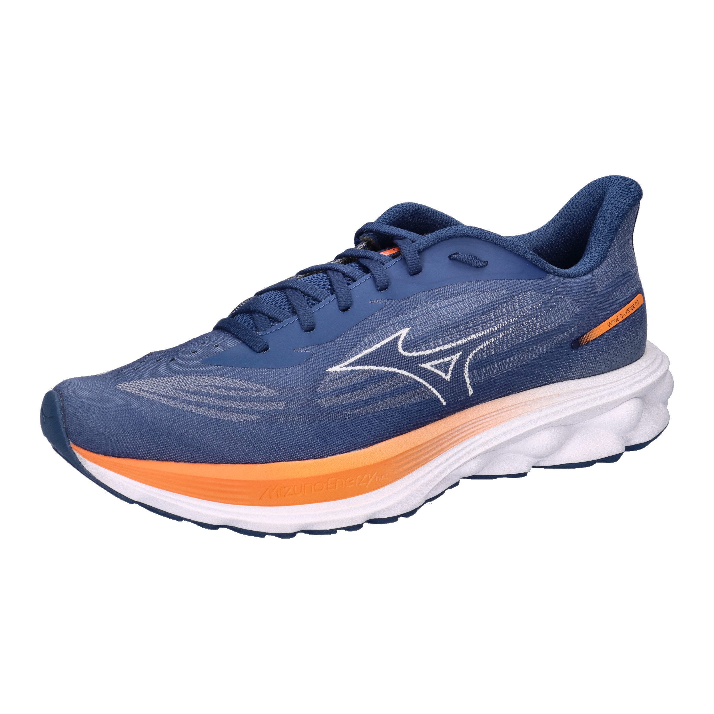 Mizuno Herren Laufschuhe WAVE SKYRISE 7 J1GC2609 Laufschuh