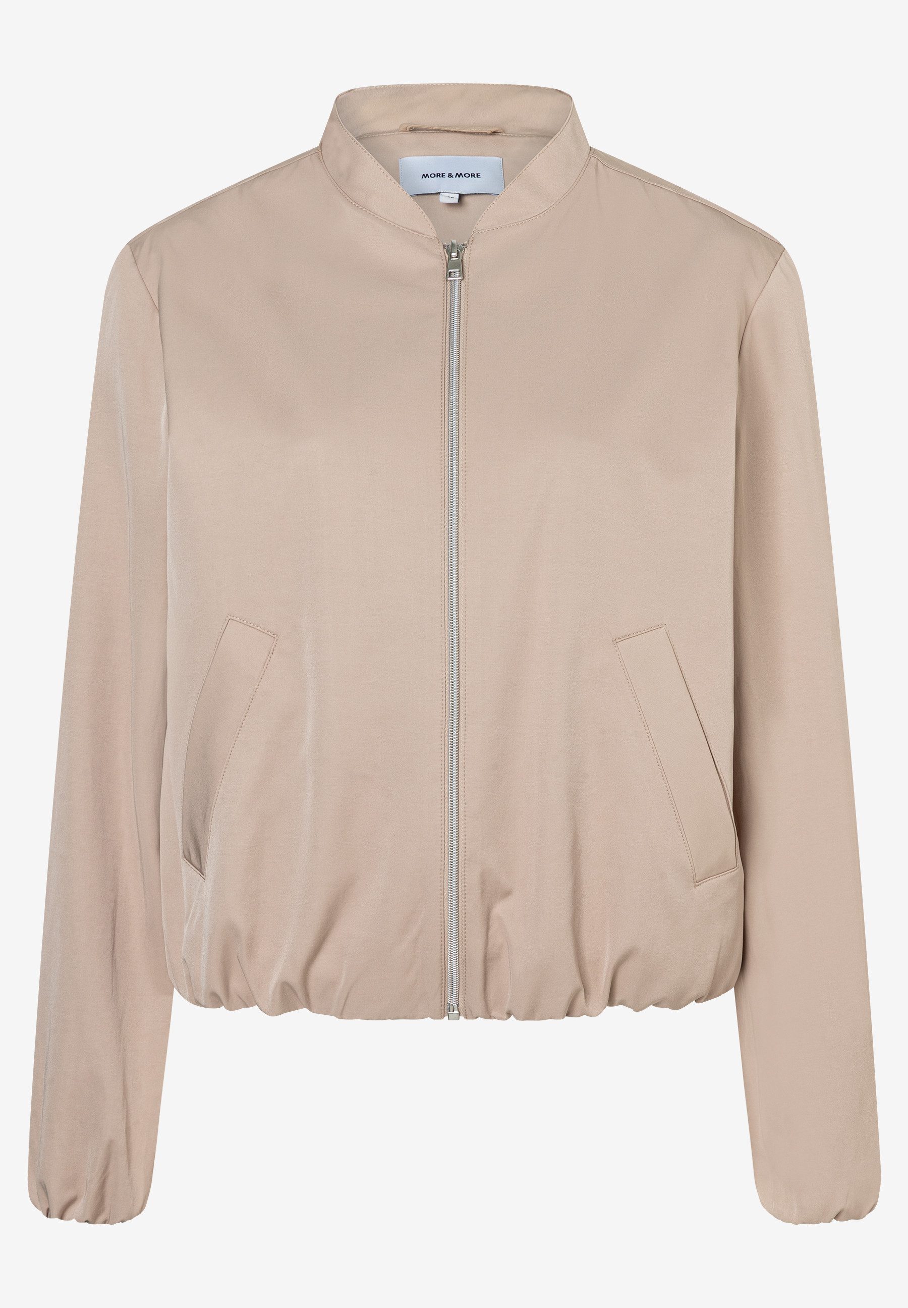 MORE&MORE Outdoorjacke günstig online kaufen