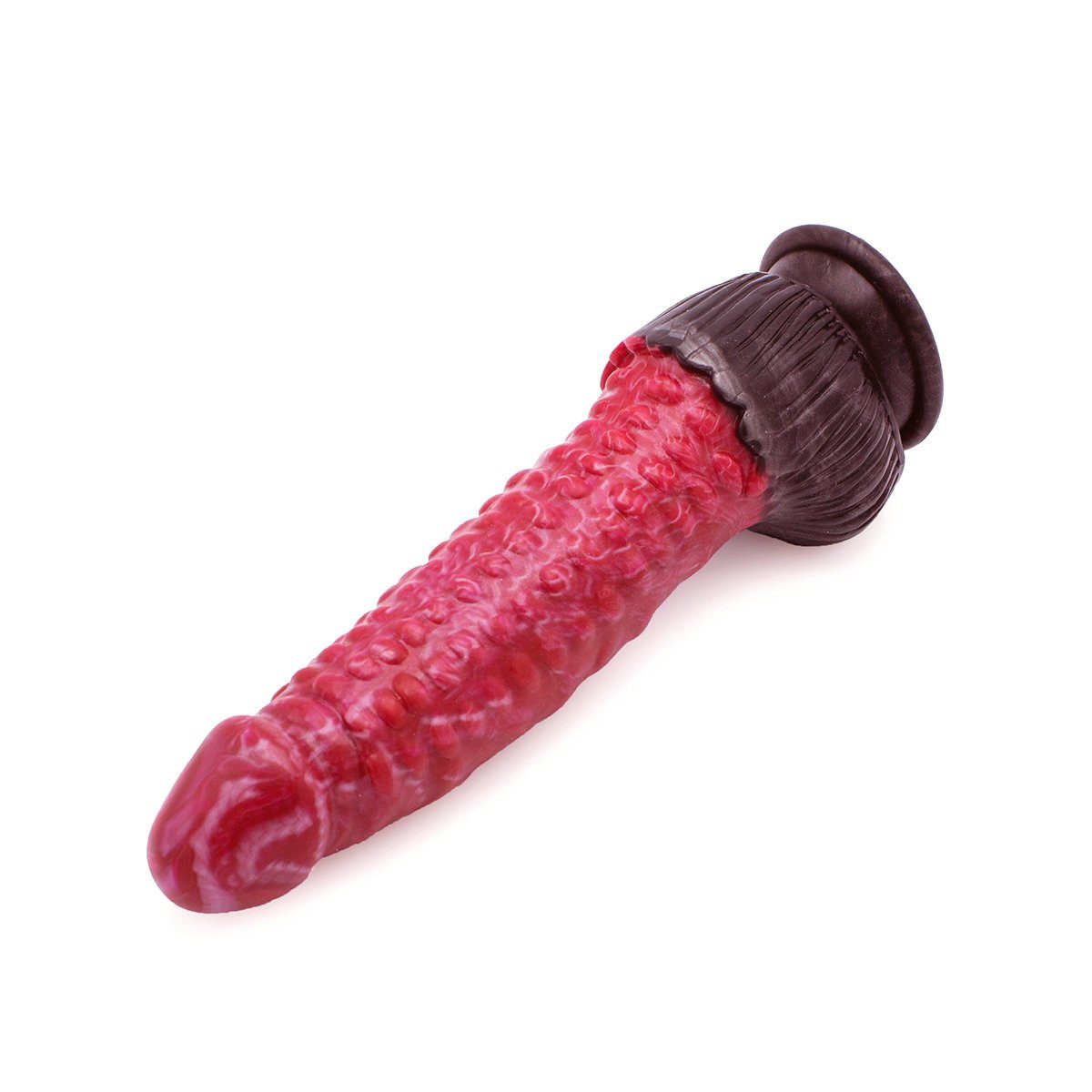 KIOTOS Kiotos 22 Monsterdildo Monstar Dildo cm, 44 Dildo Beast