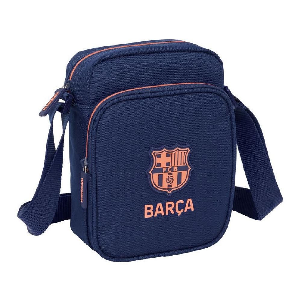 safta Schultertasche F.C. Barcelona 2 Equipment 25/26 Schultertasche
