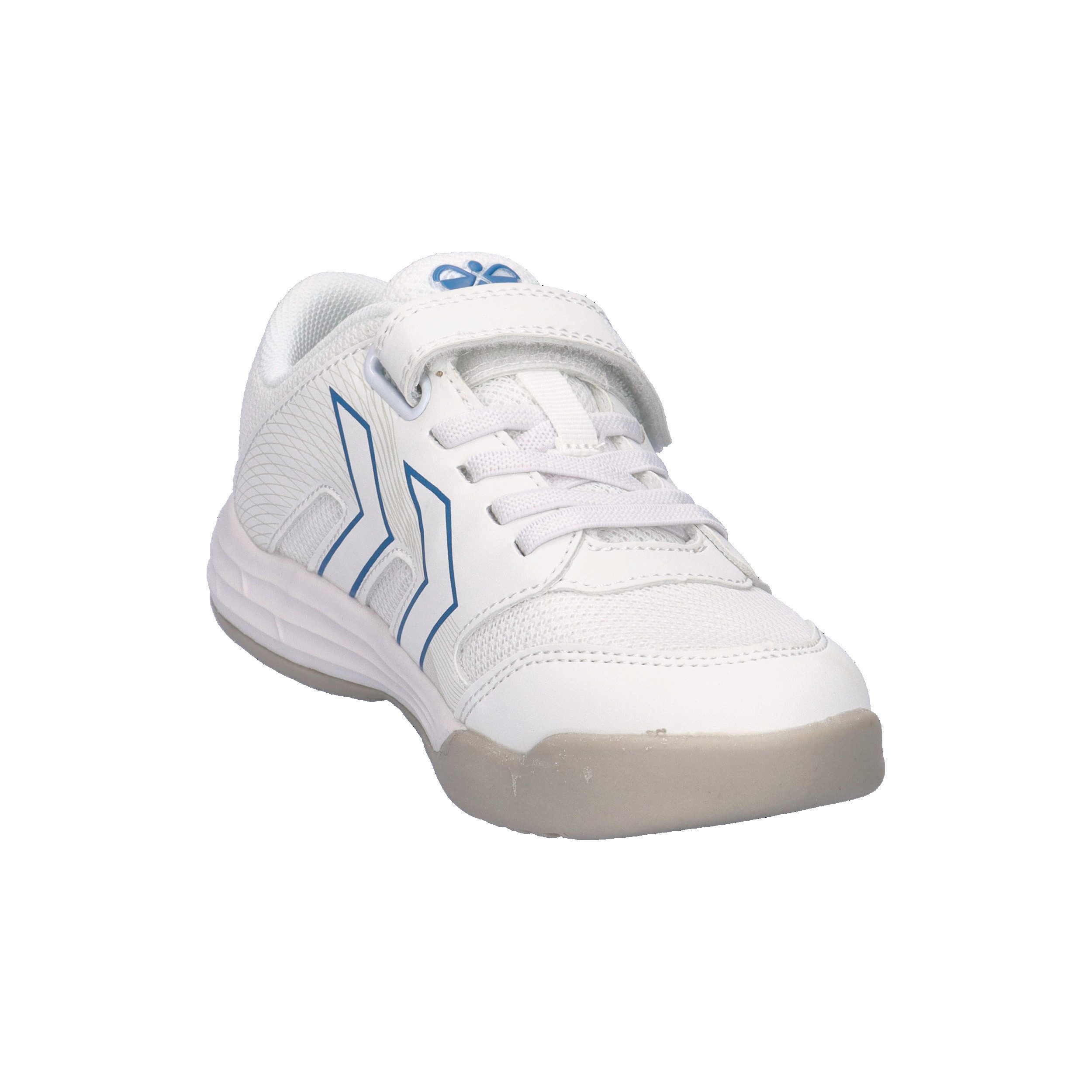 hummel Hummel Kinder Hallenschuhe MULTIPLAY STABLE VC JR 224854 Hallenschuh