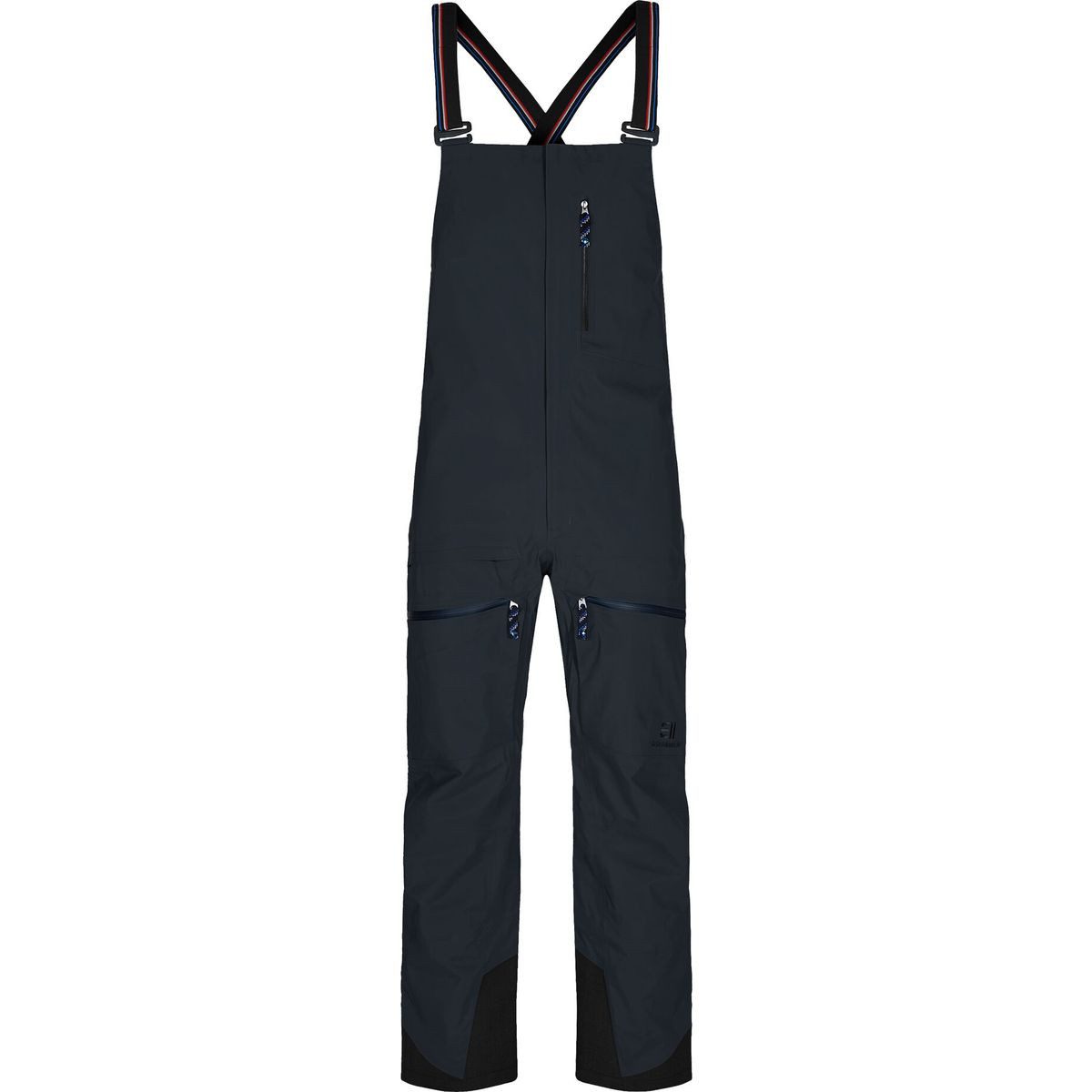 Elevenate Skihose Men Pure Bib Pants Technische, wasserdichte Skihose mit Gore-Tex® für maximalen Schutz