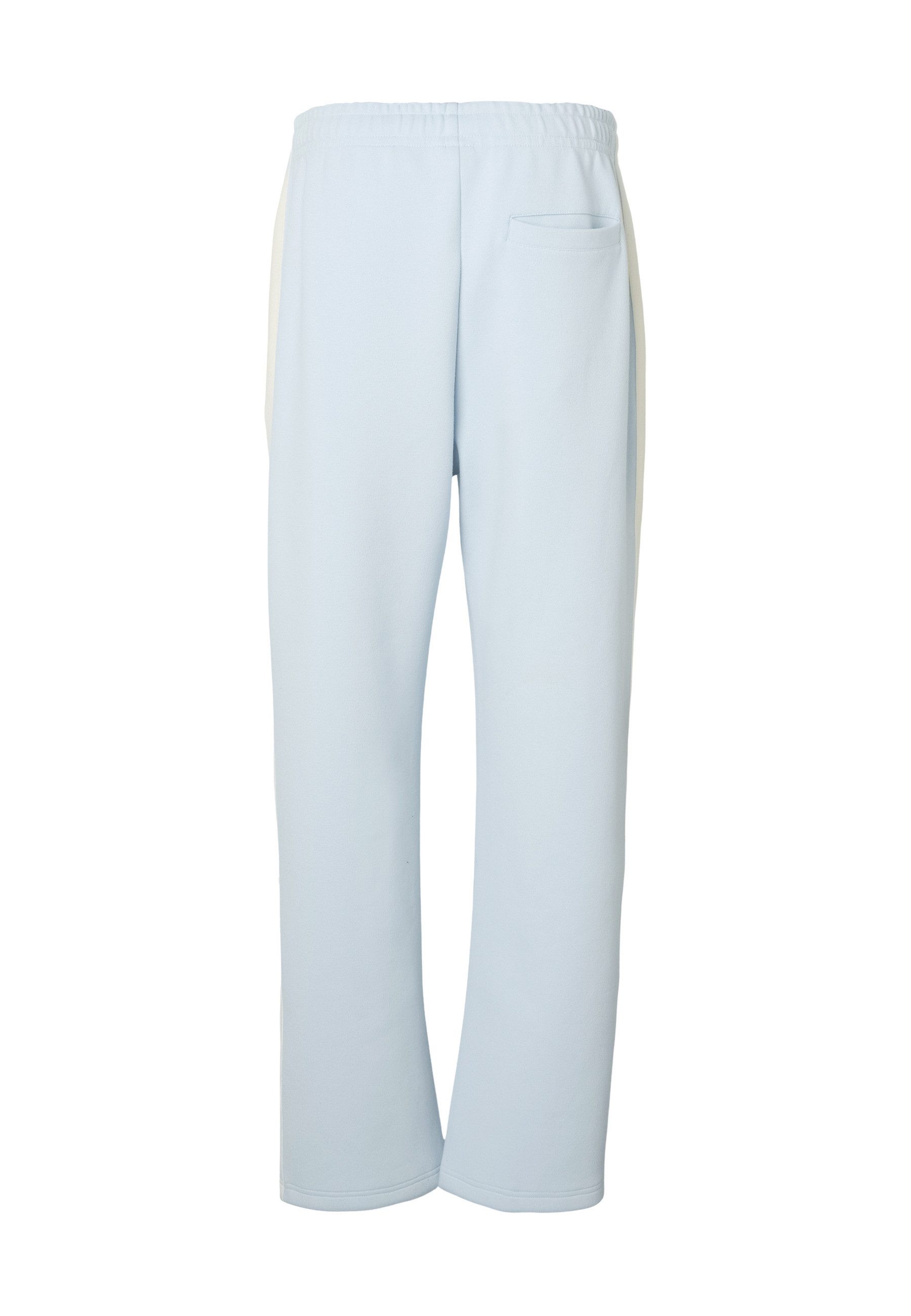 Karl Kani Trekkinghose Karl Kani Signature Sidestripe Pique Trackpants (1-tlg)