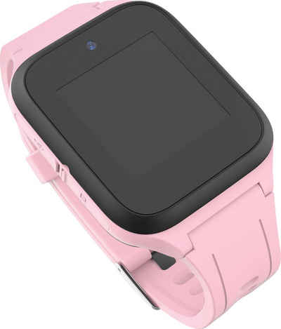 TCL MOVETIME MT40 Smartwatch (3,3 cm/1,3 Zoll, Proprietär)