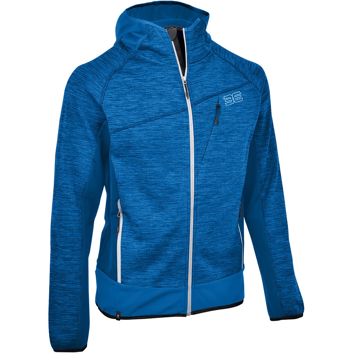 Maul Sport® Fleecejacke Unterjacke Herzogstand