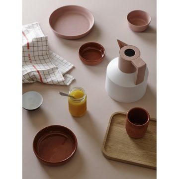 Normann Copenhagen Tasse Becher Obi Blush