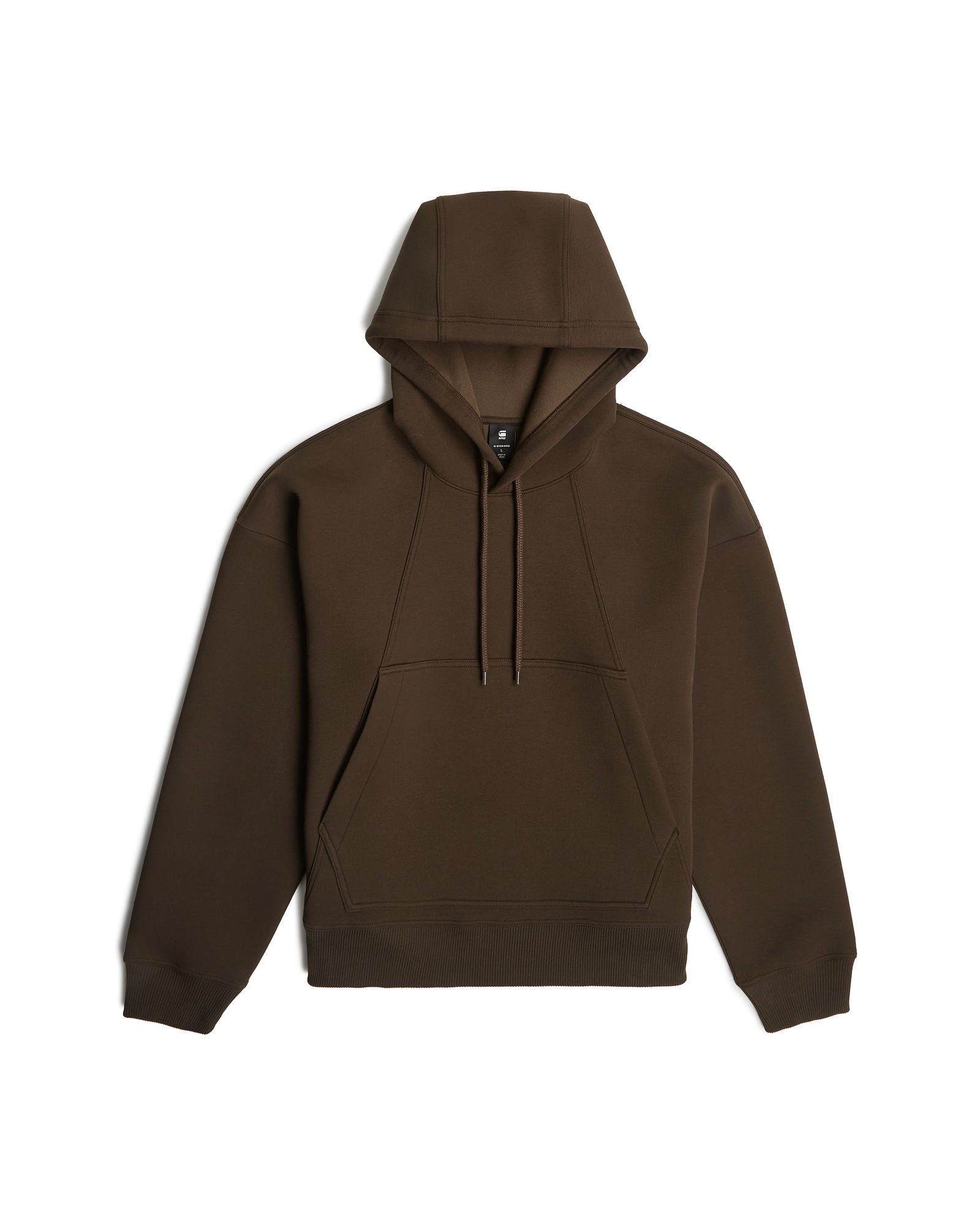 G-STAR Longpullover Loose Hoodie Sweater