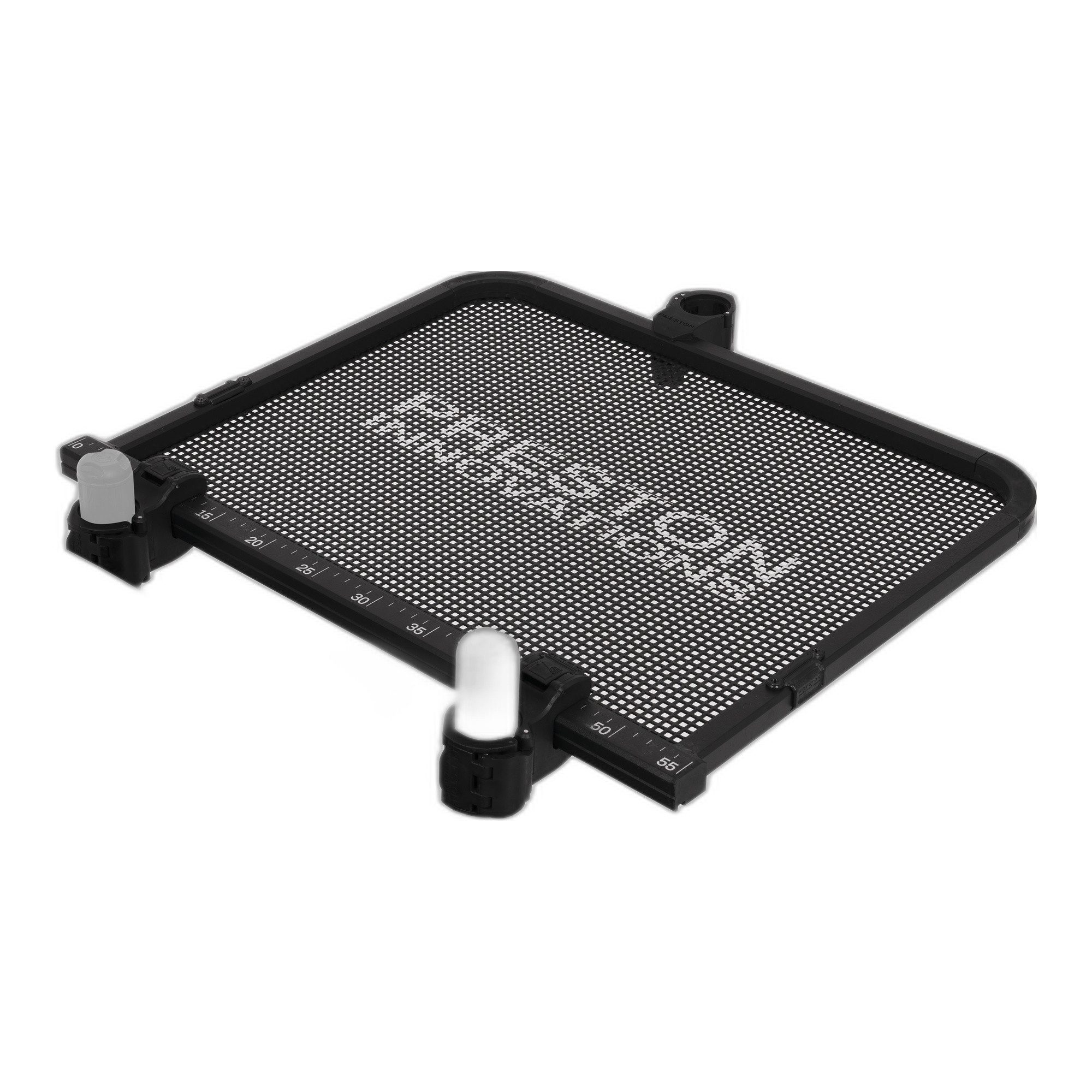 Angelkoffer Preston Ventalite Large Side Tray