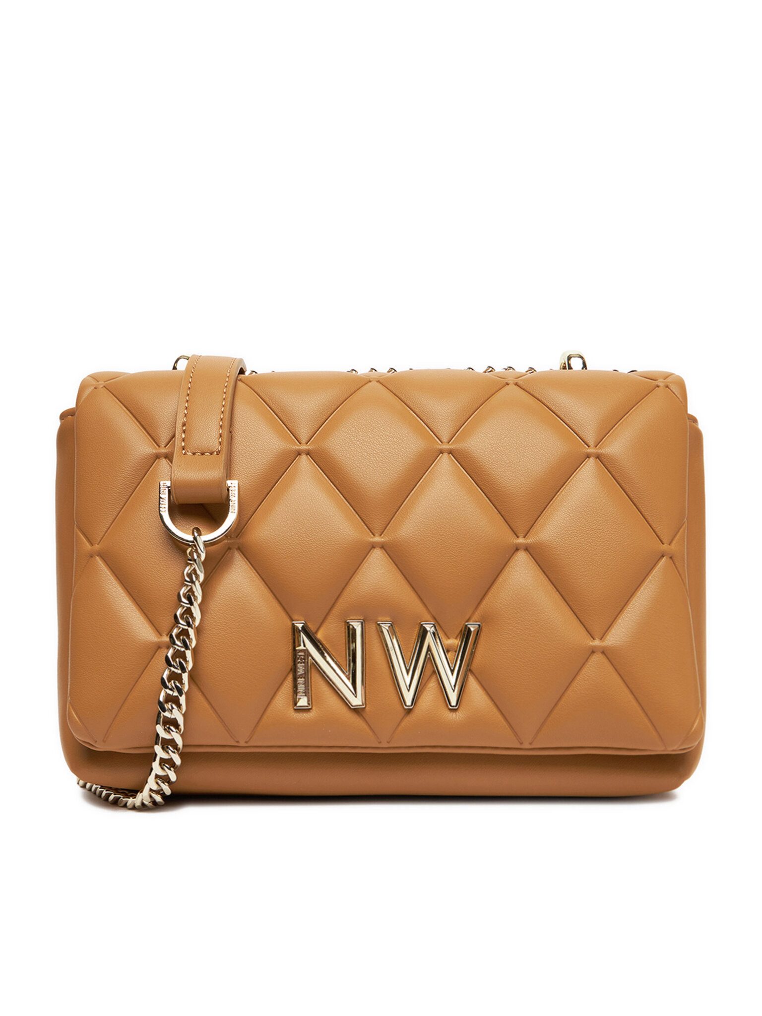 Nine West Handtasche Nine West Damenhandtasche Braun CEO-CHARLOTTE-I-S22558