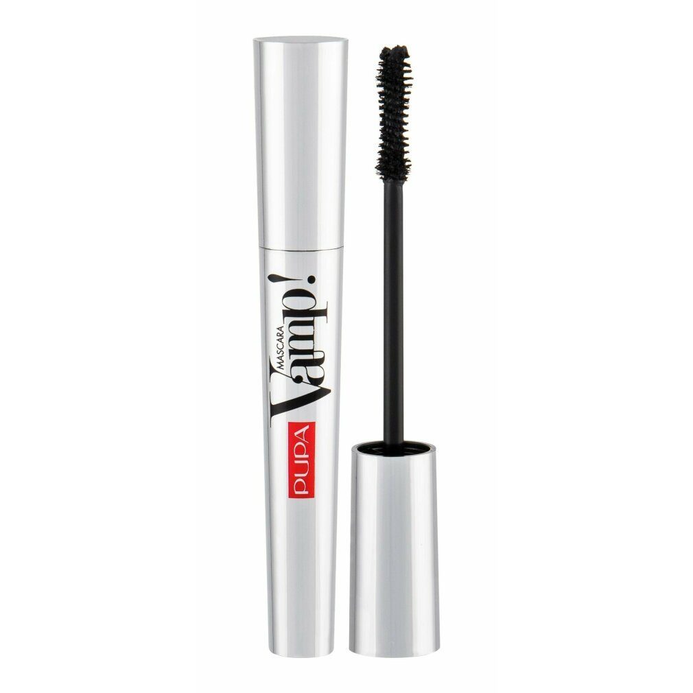 Mascara Pupa Vamp! Mascara #100 Extra Black 9ml