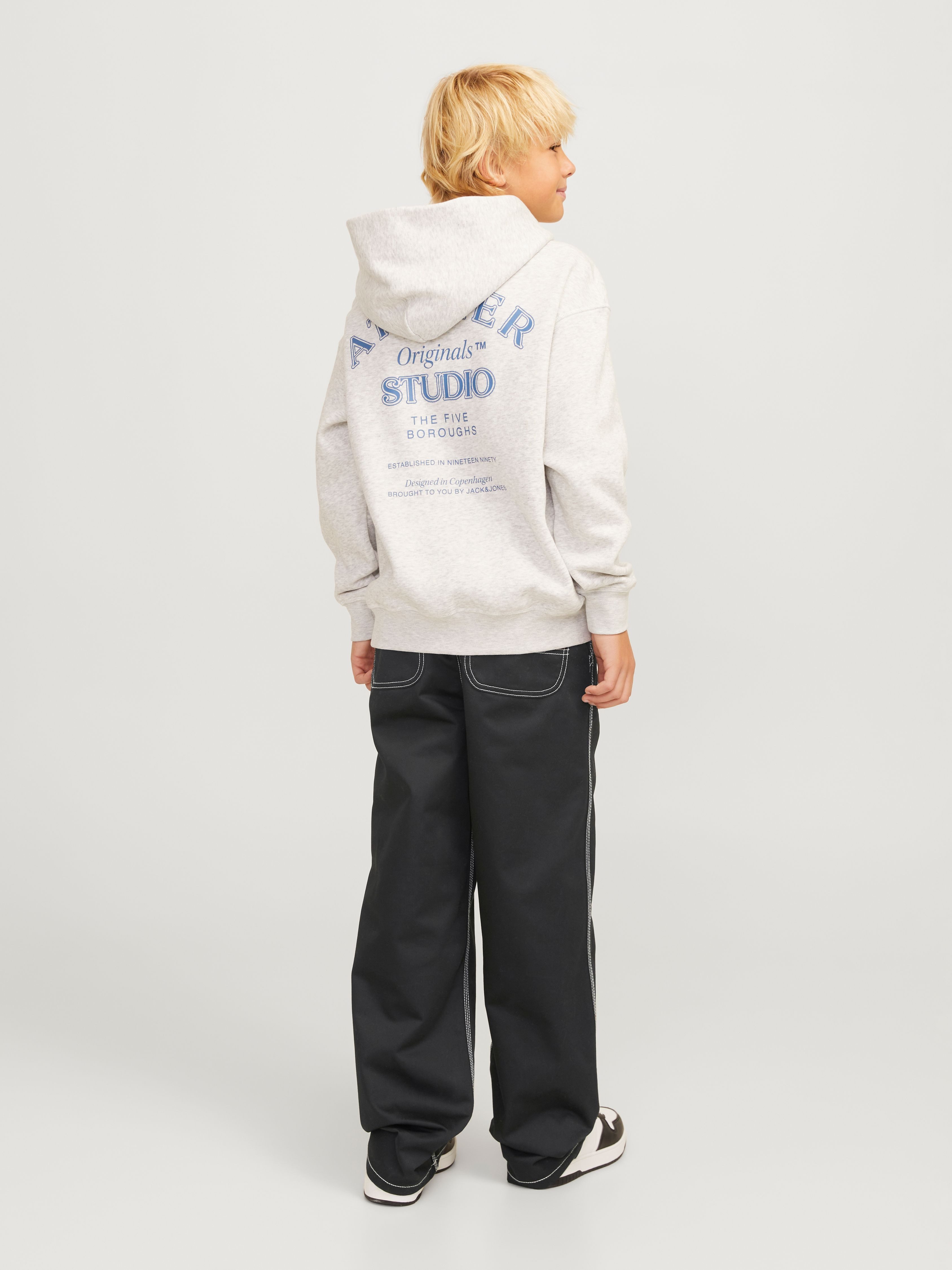 Jack & Jones Junior 5-Pocket-Hose