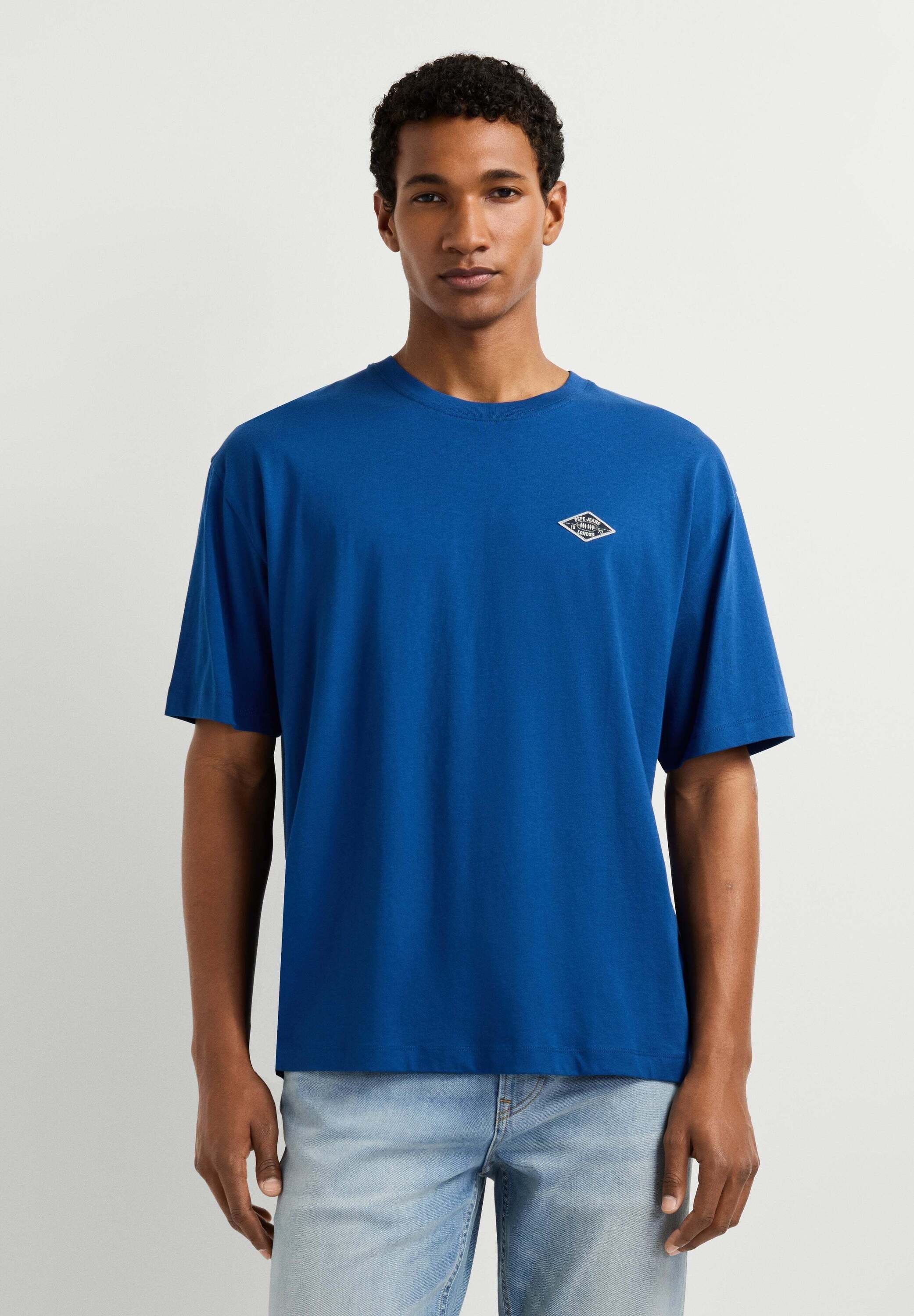 Pepe Jeans T-Shirt basic t-shirt JOB TEE
