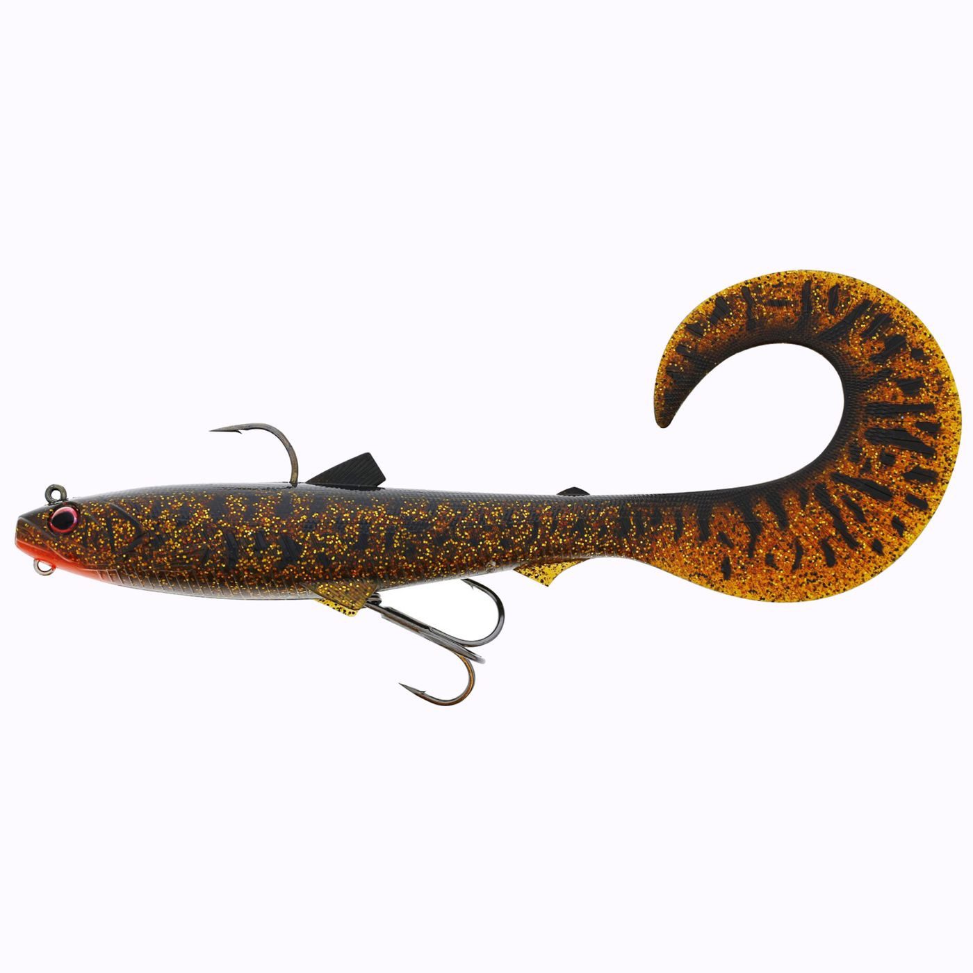 Motoroil Burbot