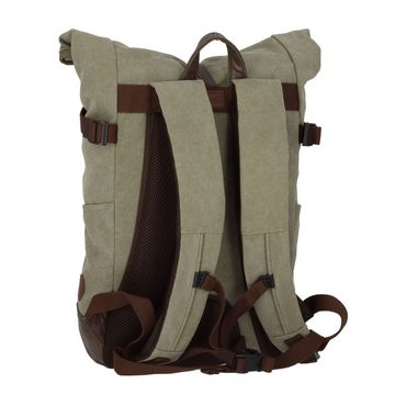 camel active Daypack Air, Nylon