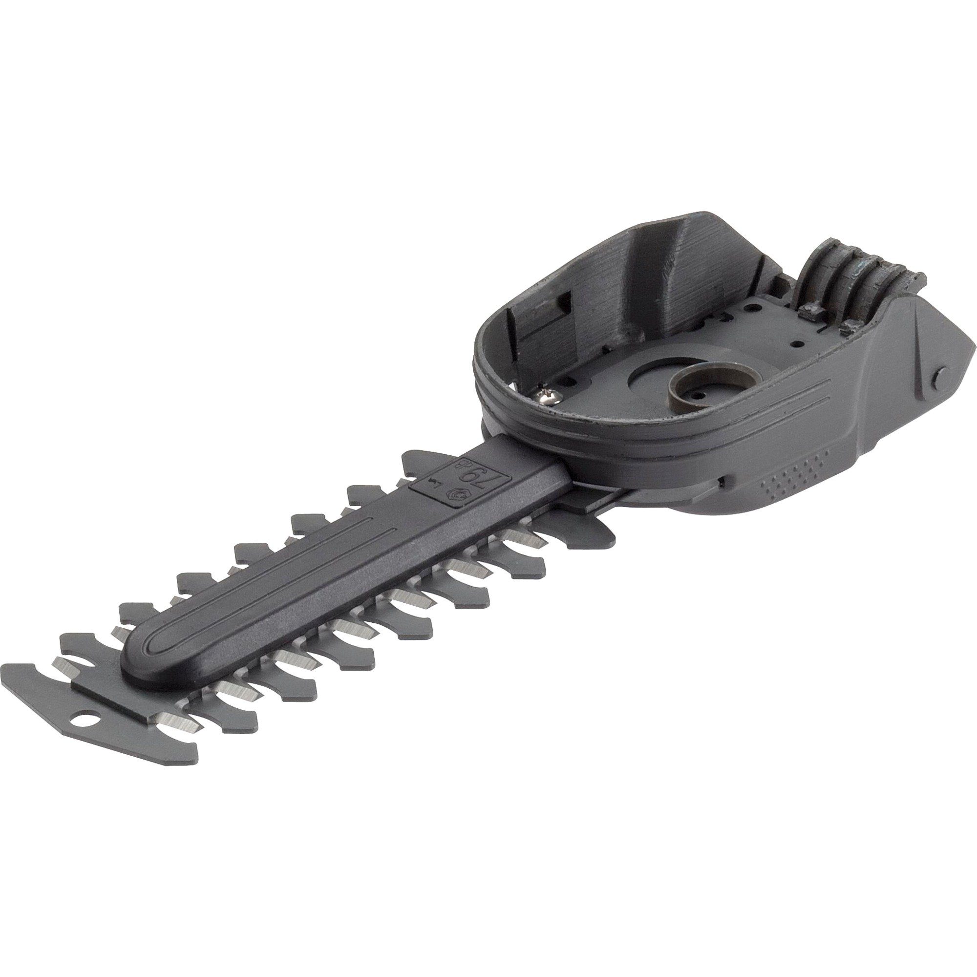 Baum- und Strauchschneider GARDENA Strauchmesser 12,5cm, Ersatzmesser