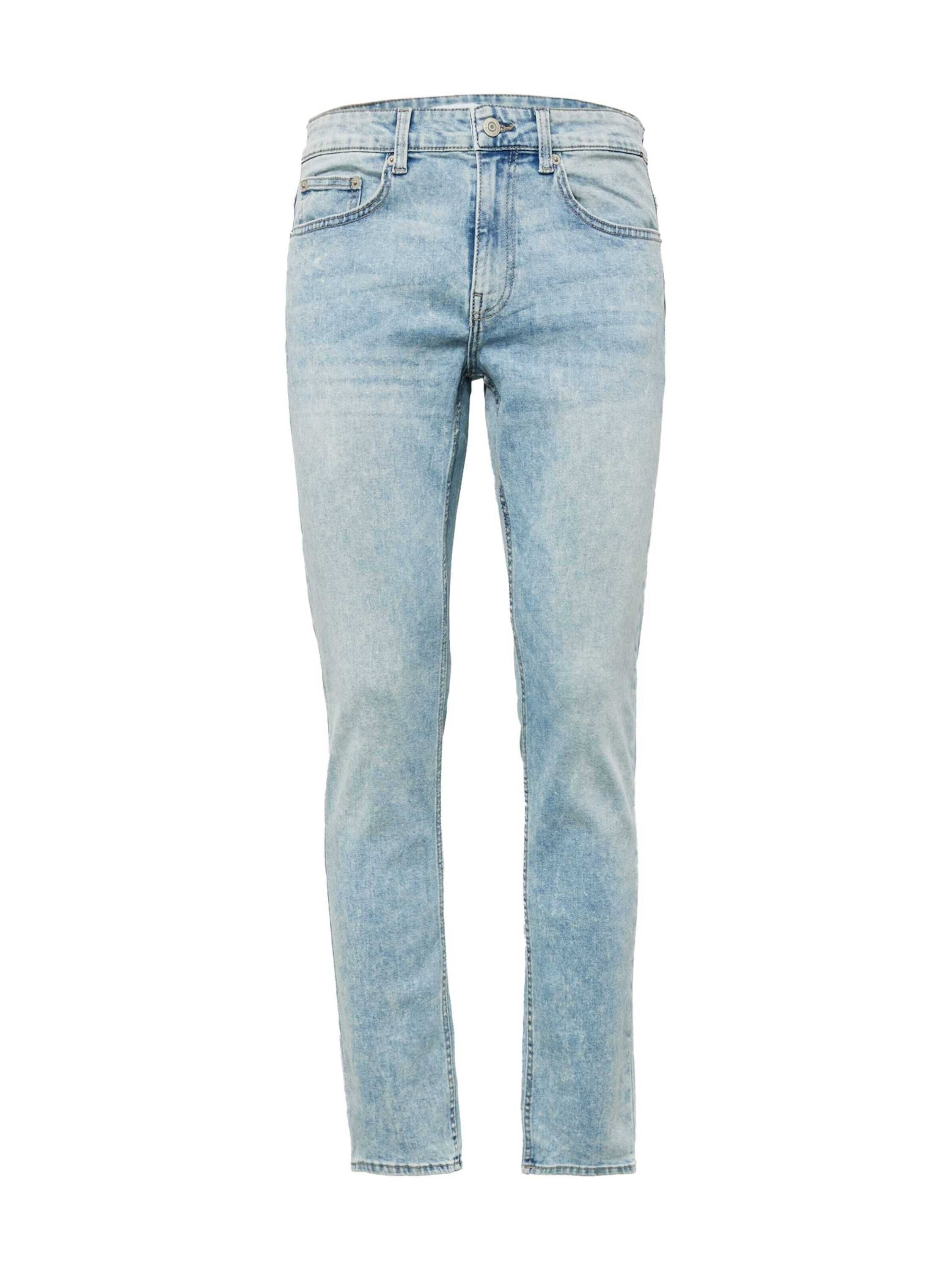 Regular-fit-Jeans WEFT