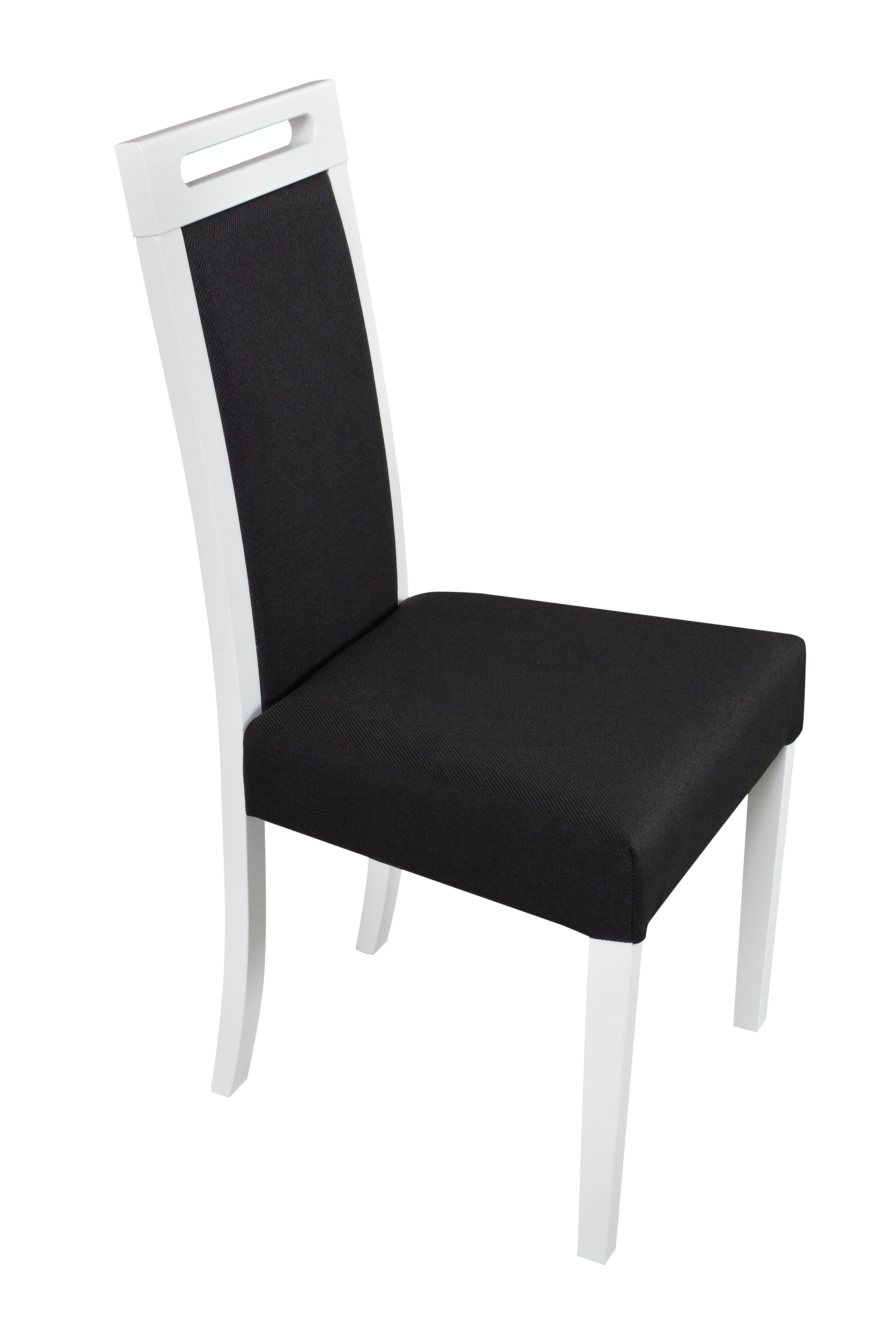 Beautysofa Esszimmerstuhl Moderner gepolsterter bequemer Stuhl günstig online kaufen