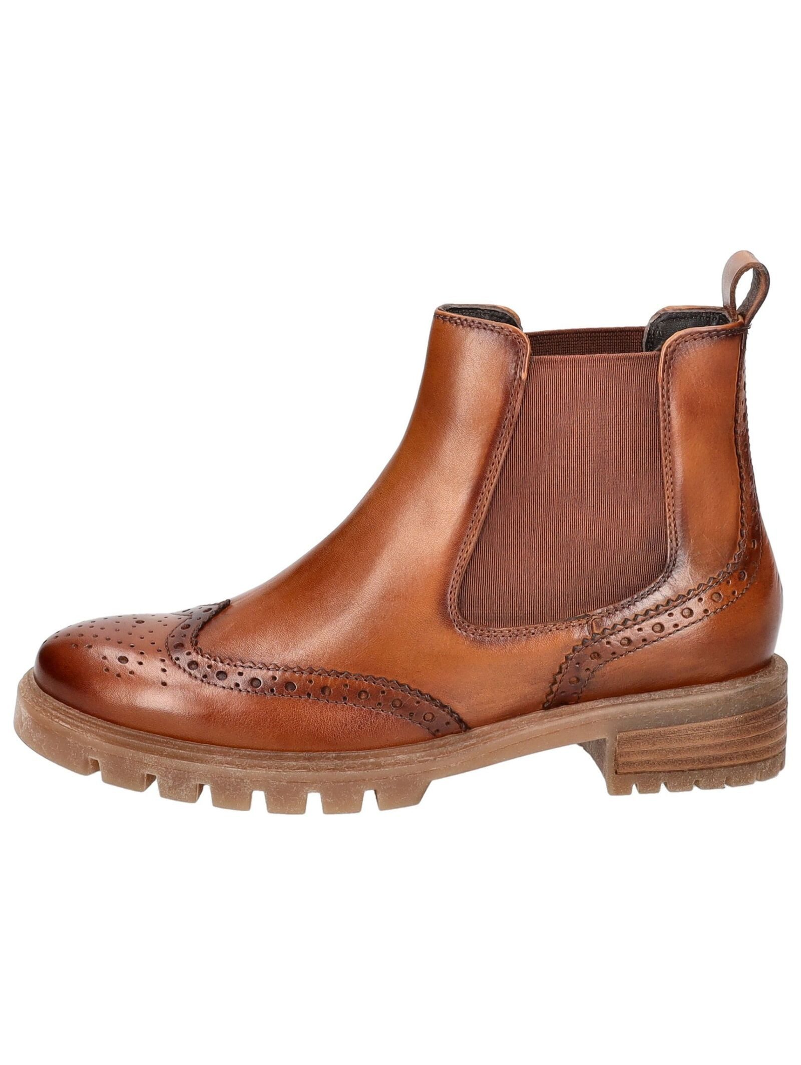 Ara Stiefelette Leder/Textil . Stiefelette günstig online kaufen