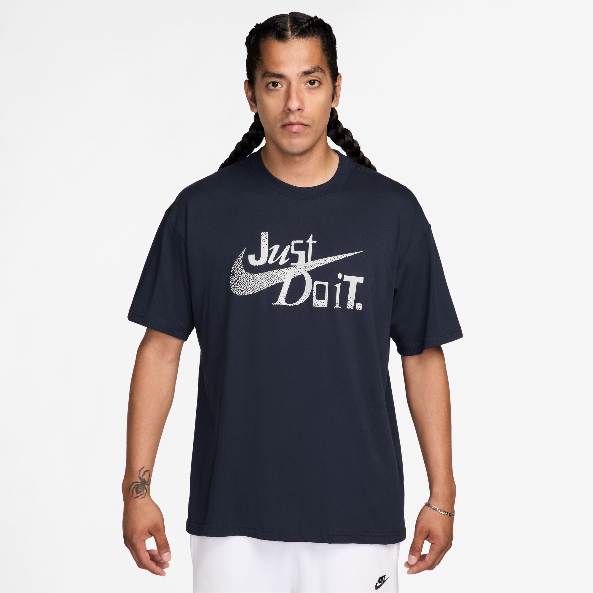 Nike T-Shirt U NSW TEE LSE JDI sportlicher Stil, für Alltag und verschiedene Aktivitäten