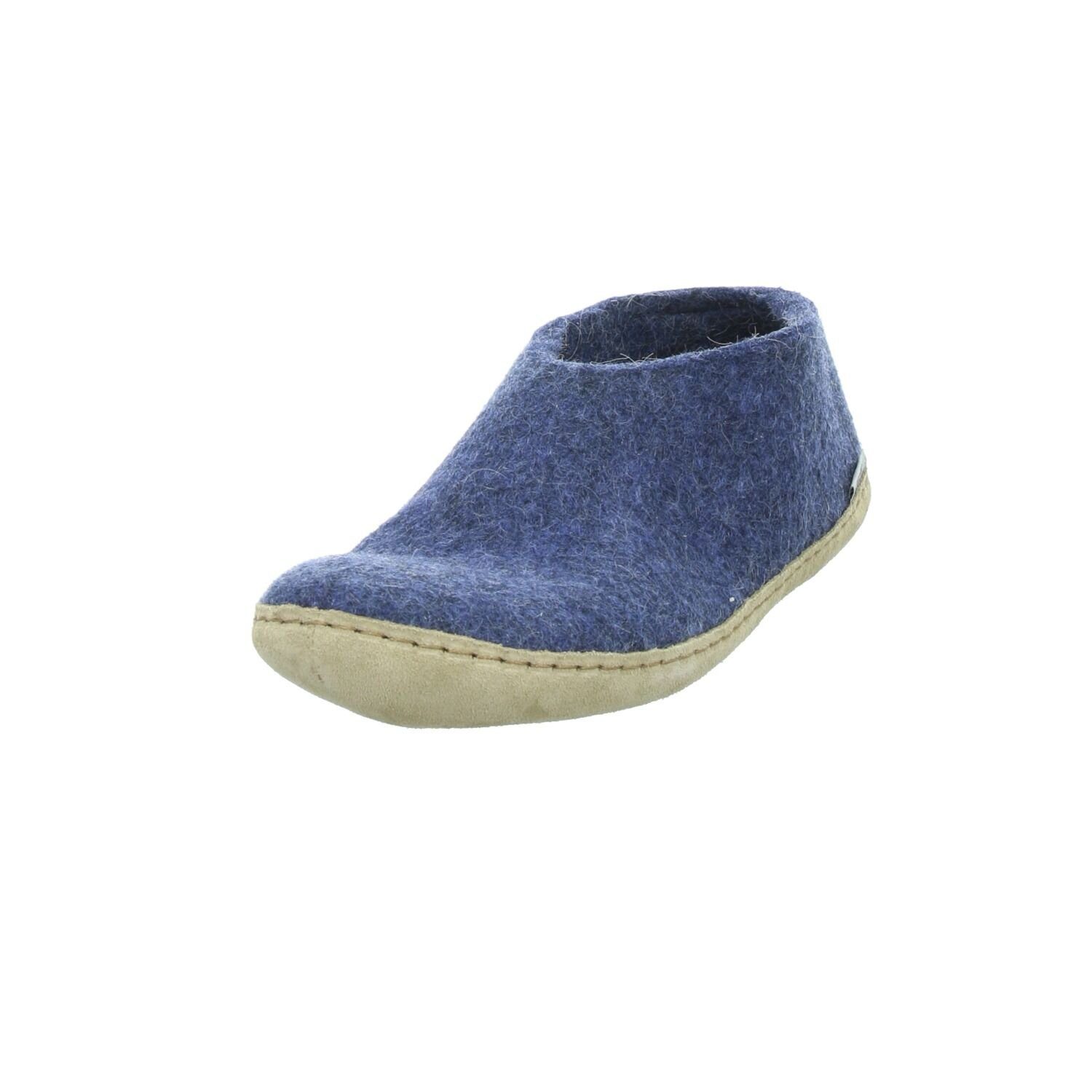 glerups dk Hausschuh
