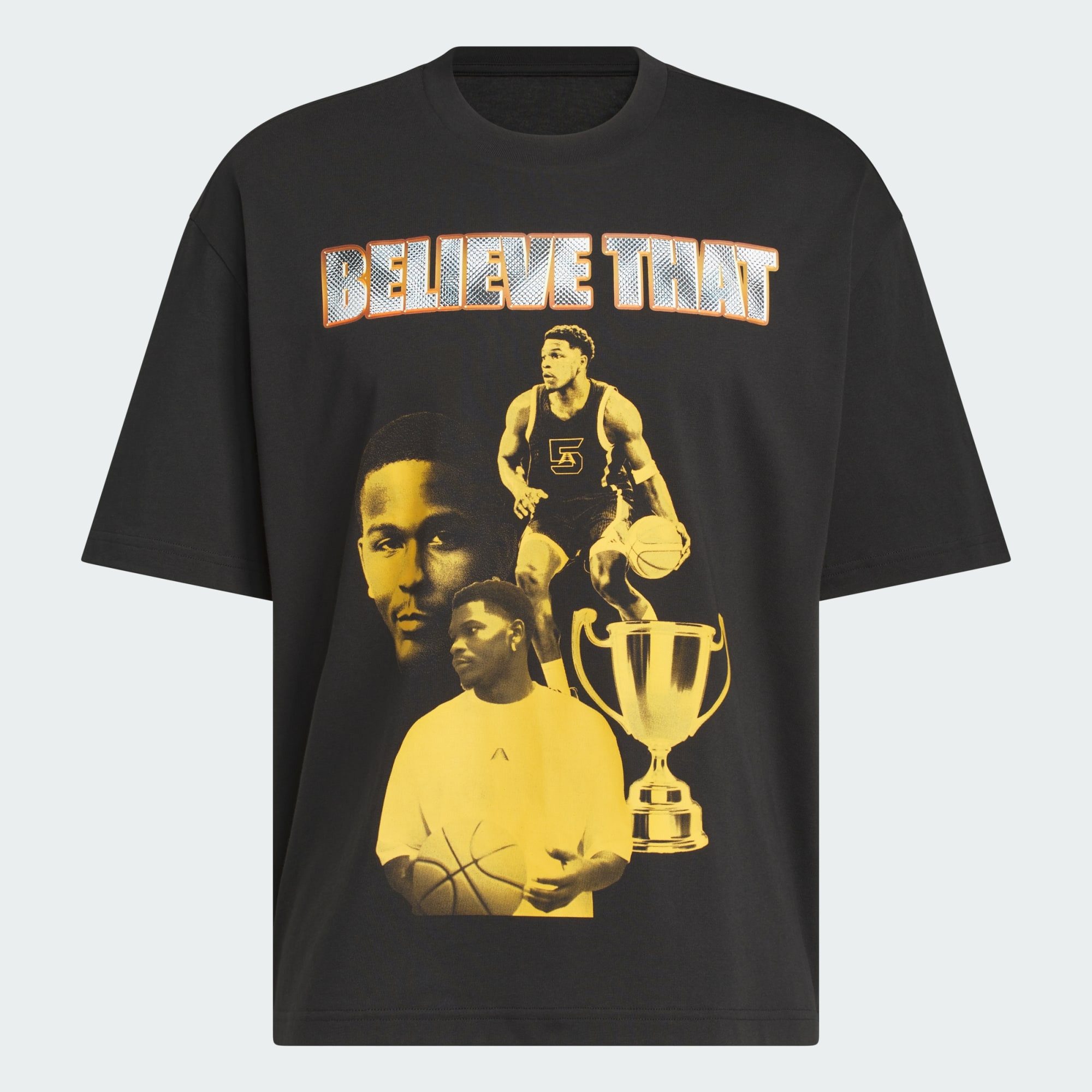T-Shirt ANTHONY EDWARDS BLING T-SHIRT