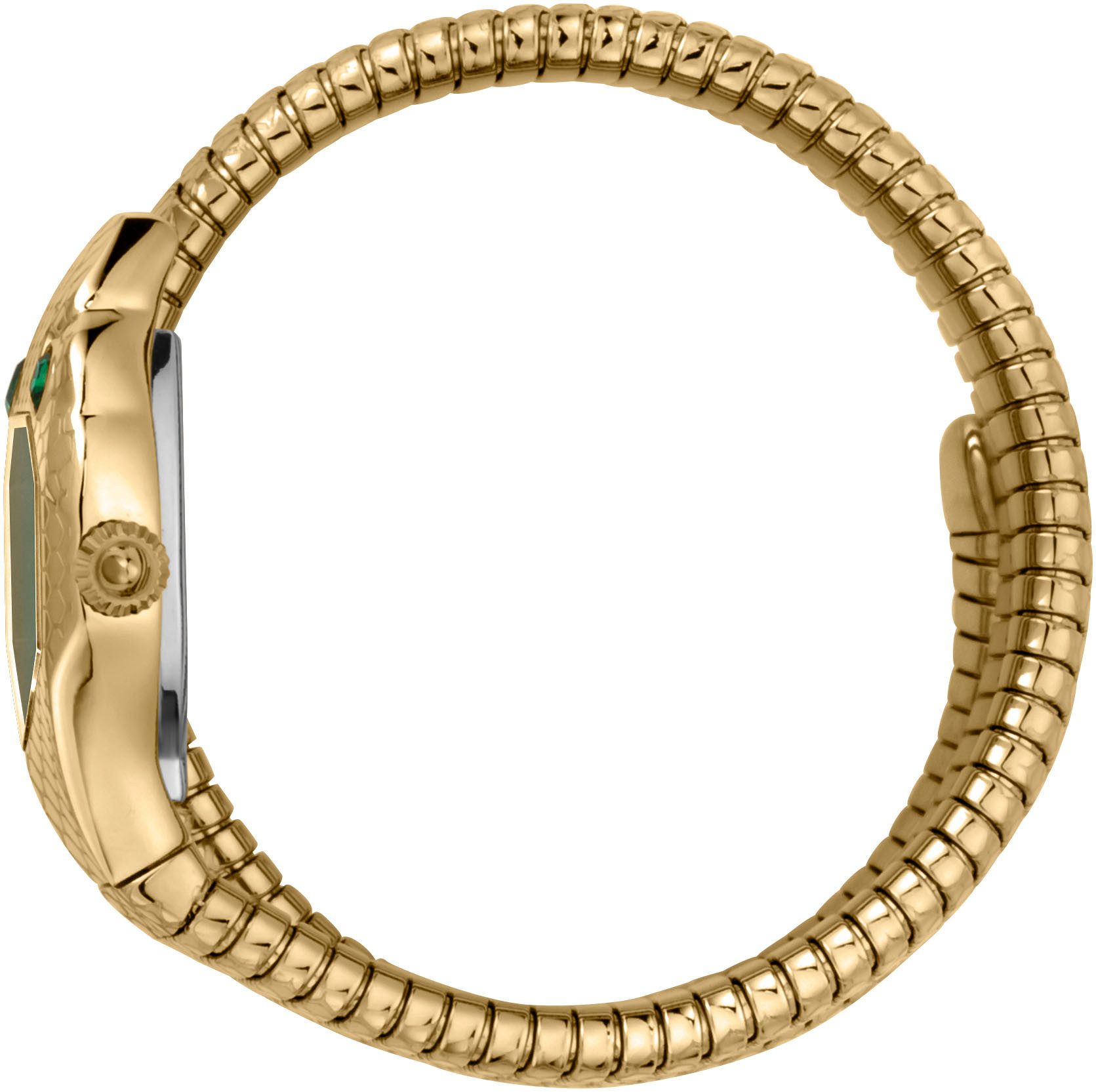 Just Cavalli Time Quarzuhr Serpente doppio JC1L168M0045, Damenuhr, Armbandu günstig online kaufen