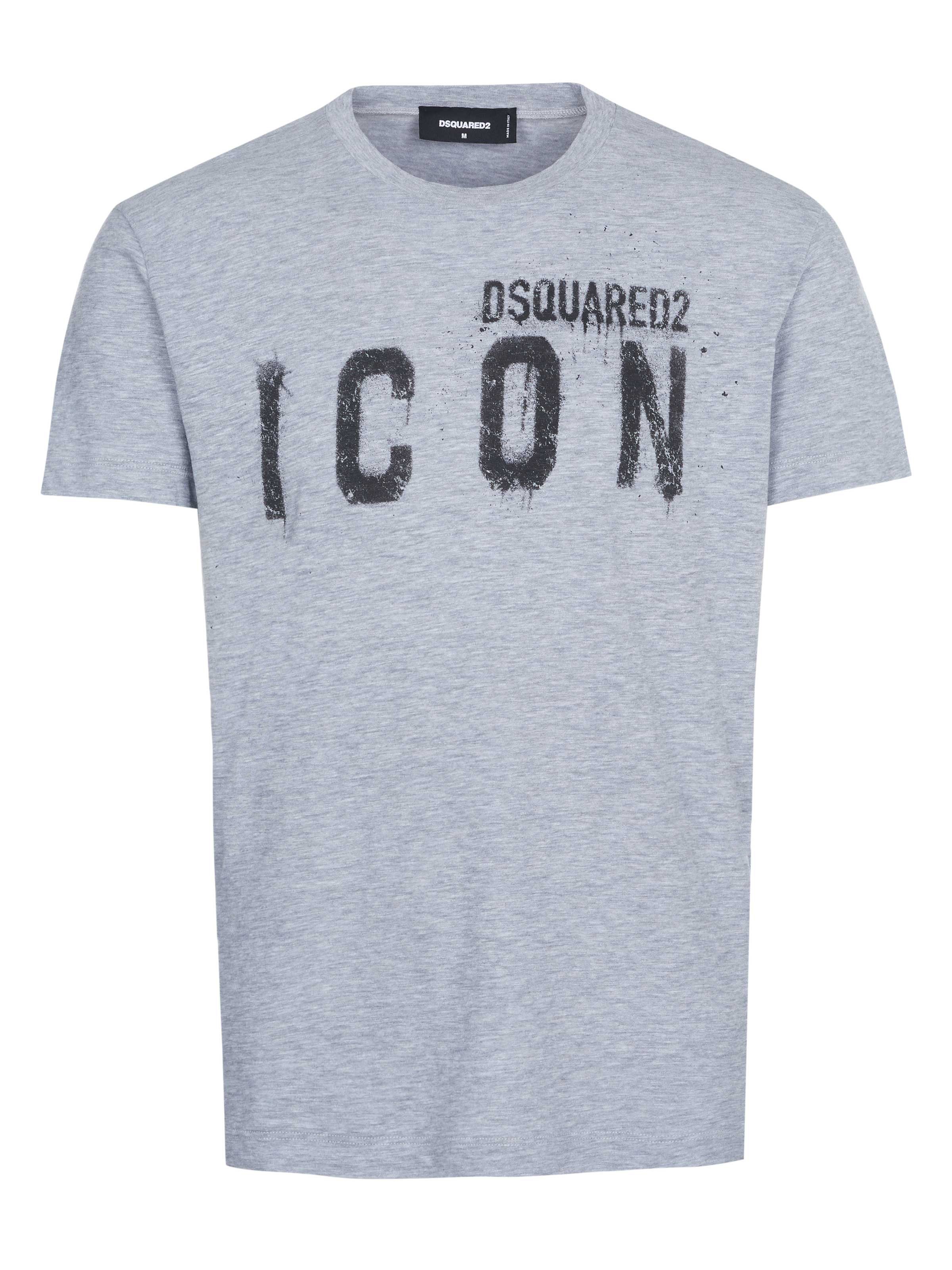 Dsquared2 T-Shirt Dsquared2 T-Shirt