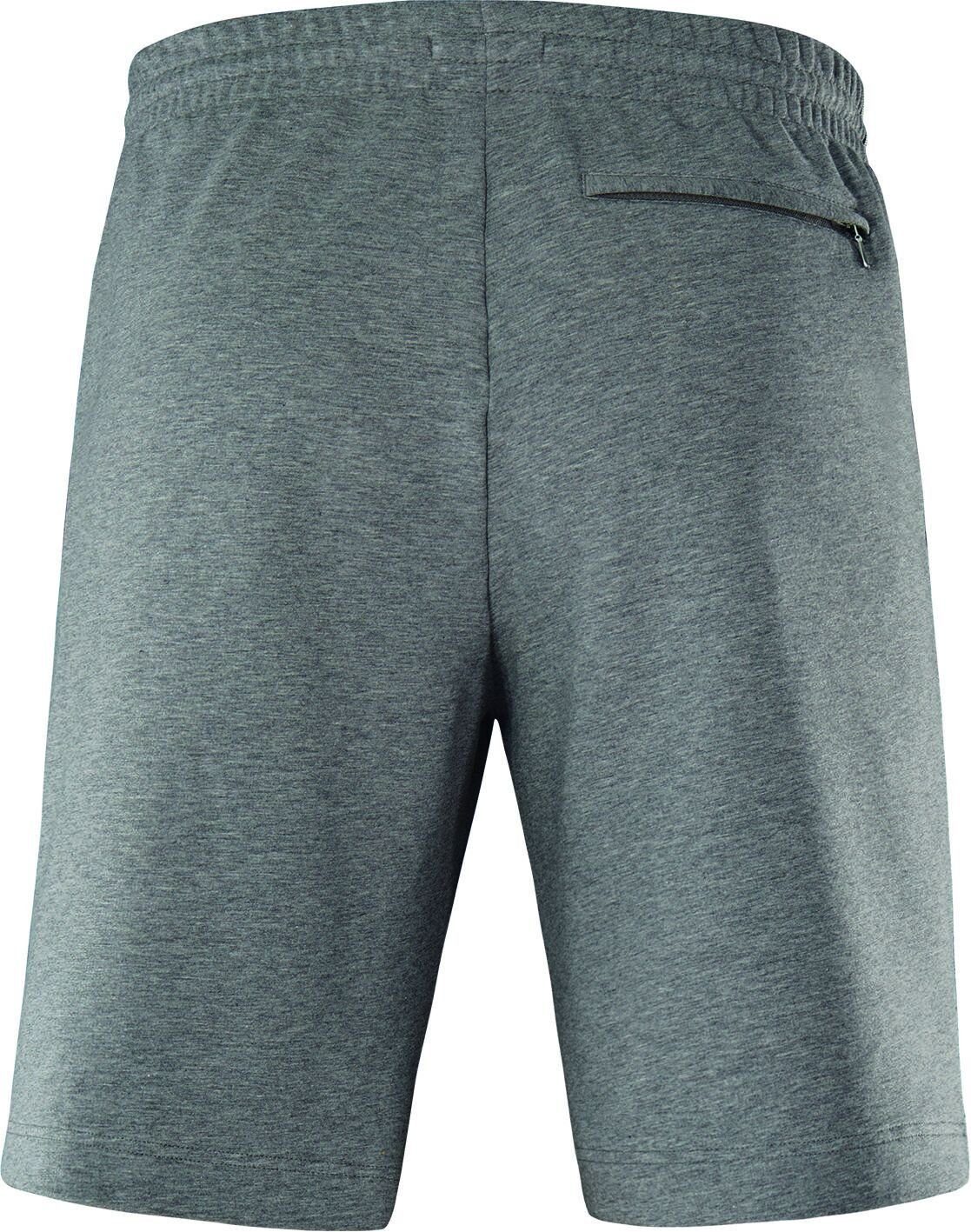 SCHNEIDER Sportswear Shorts (1-tlg) Preston Kontrastband