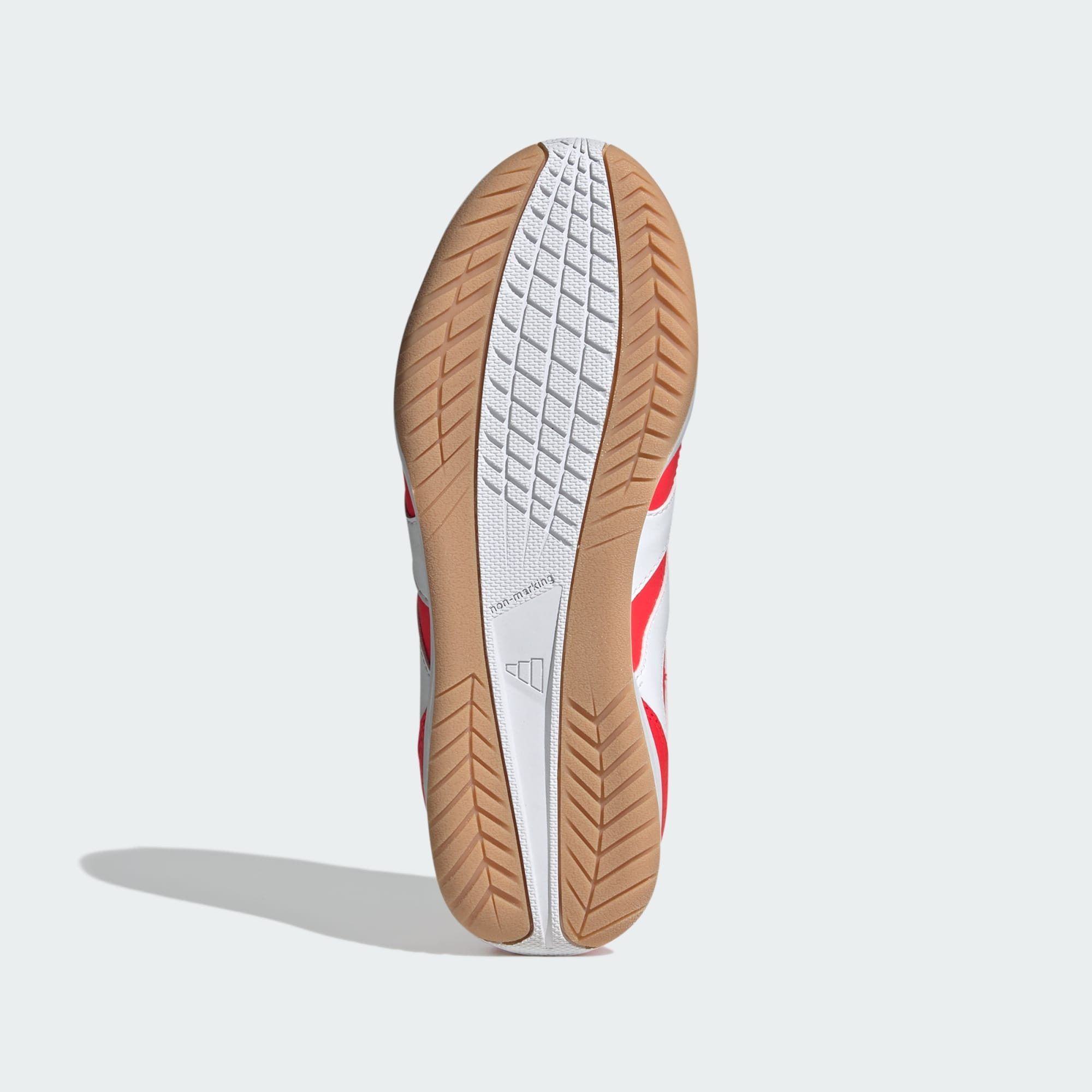 adidas Performance PREDATOR CLUB SALA KIDS IN FUSSBALLSCHUH Fußballschuh (2-tlg)