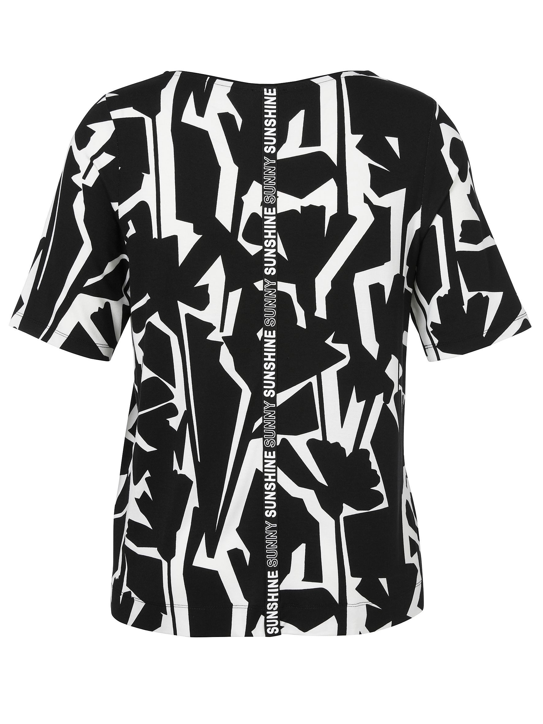 VIA APPIA DUE T-Shirt günstig online kaufen