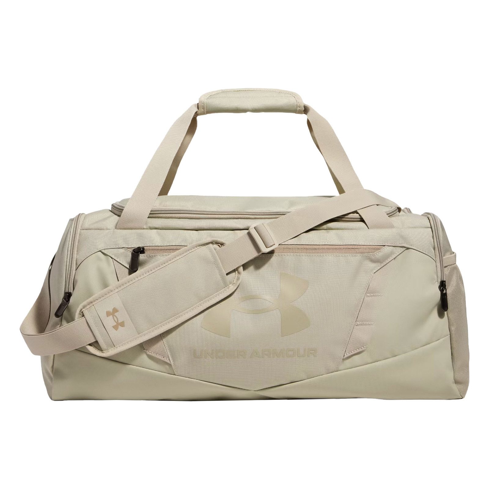 Under Armour® Sporttasche Sporttasche 40L Undeniable 5.0, mit belüfteter Seitentasche für Schuhe