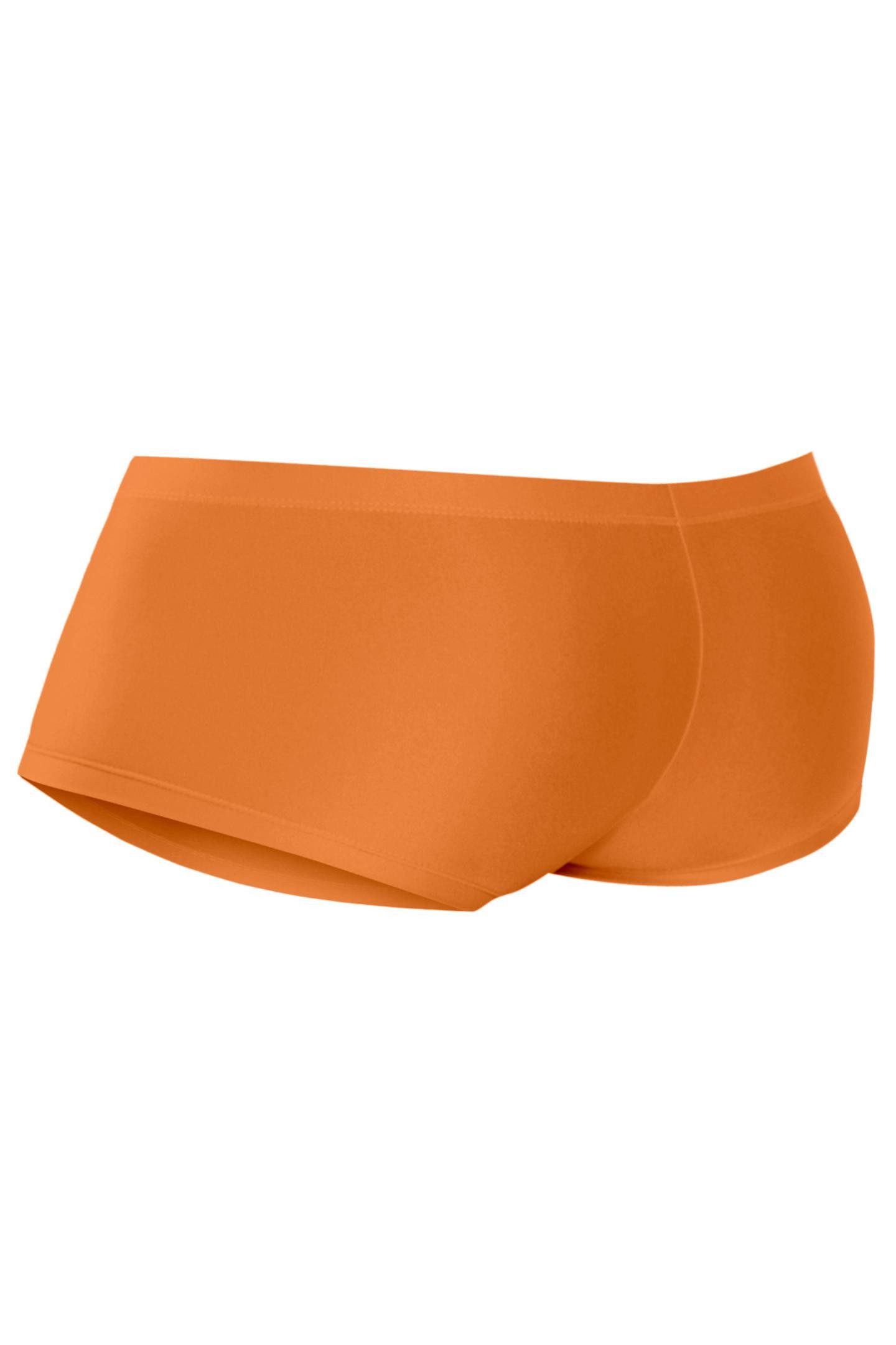 CUT4MEN Boxershorts Herren-Shorts in kupfer - S günstig online kaufen
