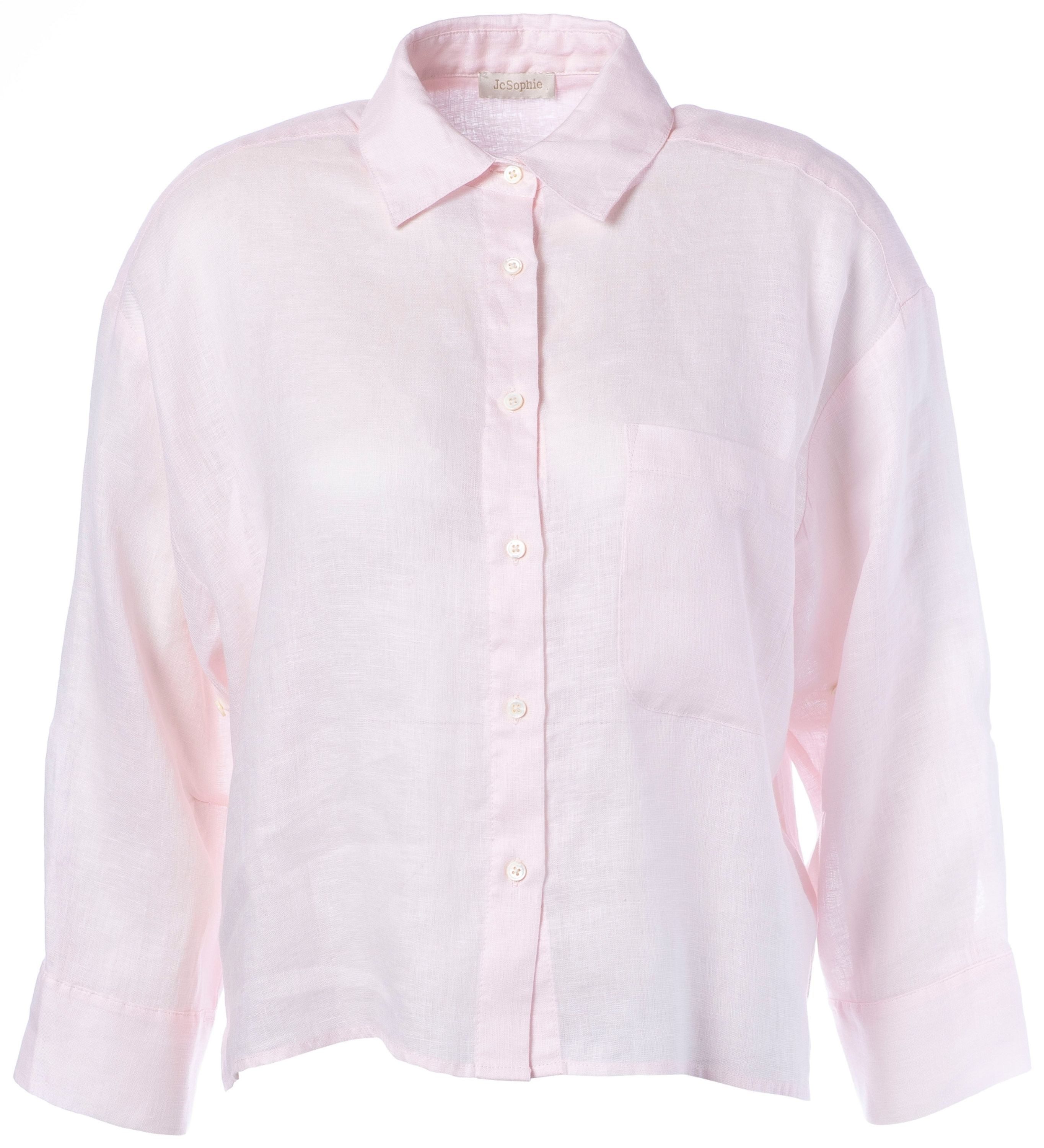 JC Sophie Klassische Bluse