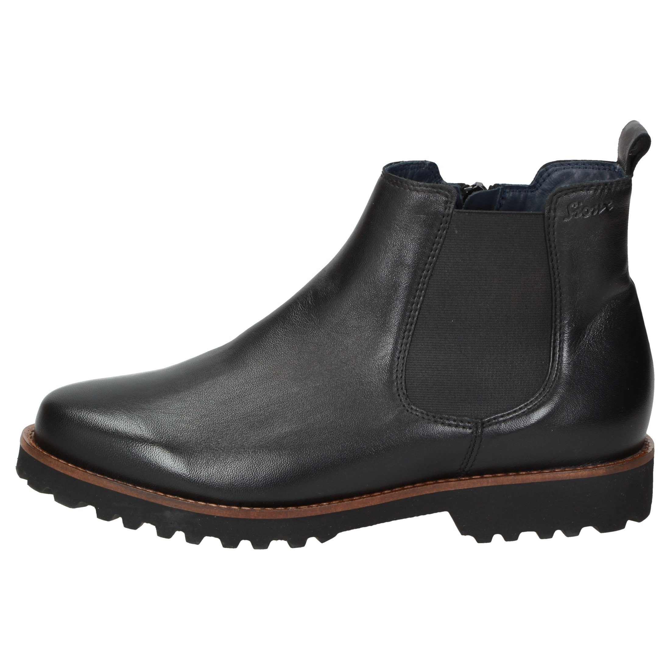 SIOUX Meredith-701-XL Stiefelette günstig online kaufen