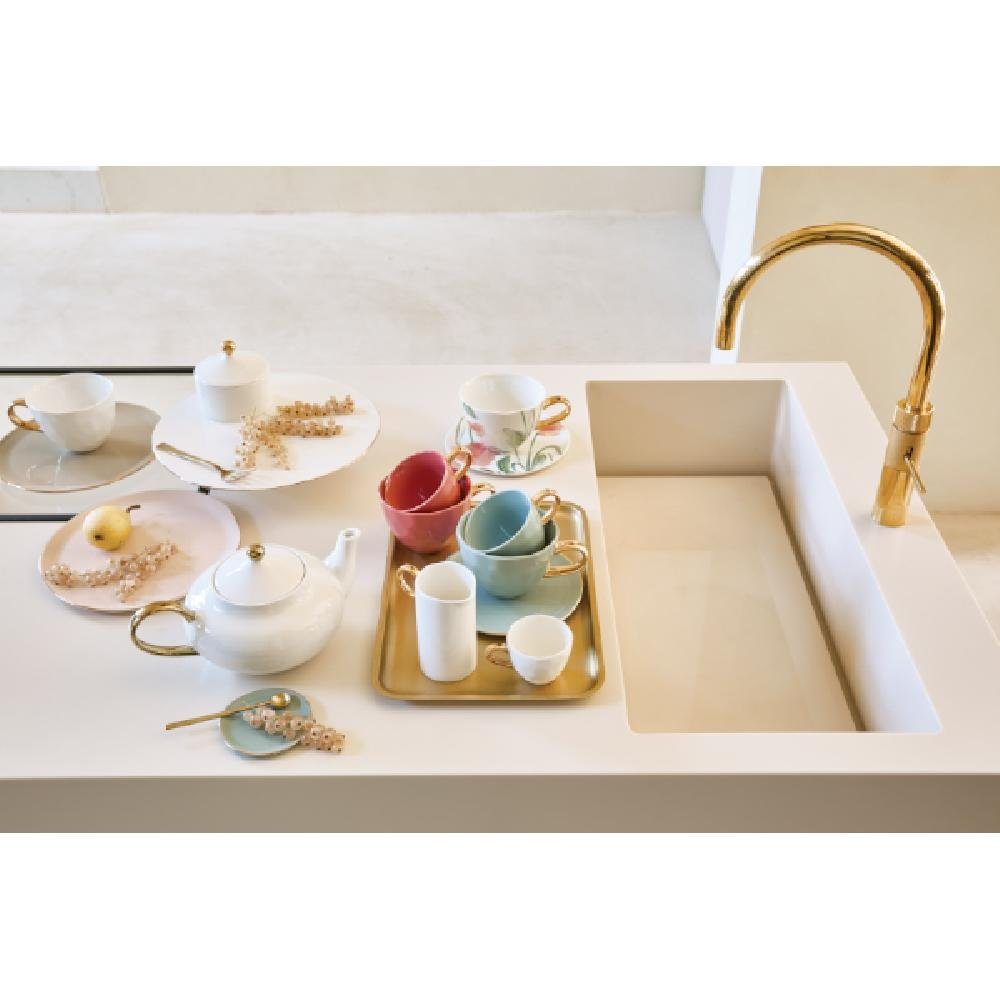 Urban Nature Culture Tasse Tasse Good Morning Brandied Apricot