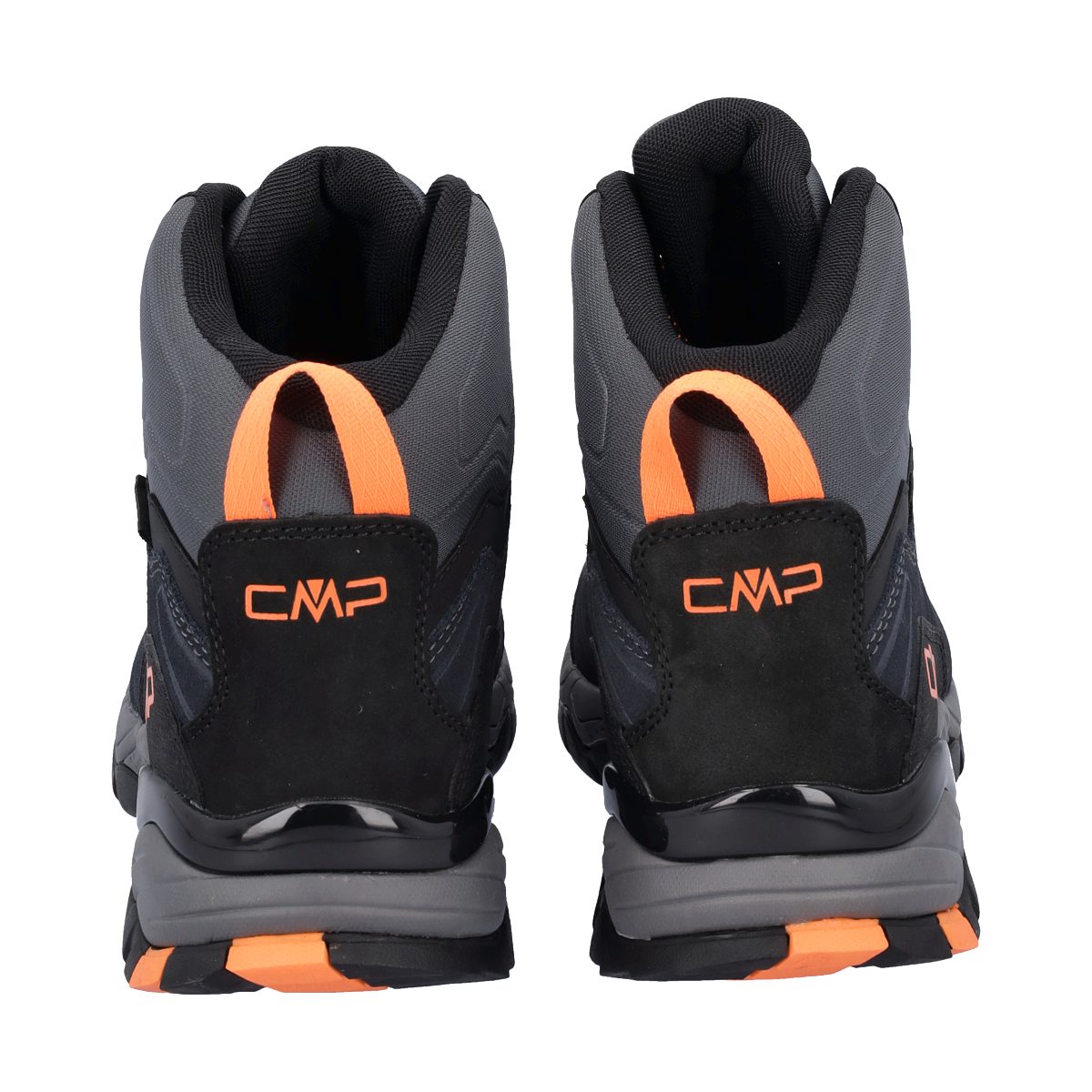 CMP MELNICK MID TREKKING SHOES WP Outdoorschuh wasserdicht