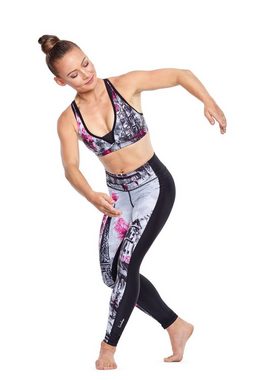 Winshape Leggings AEL110-Paris mit leichtem Kompressionseffekt