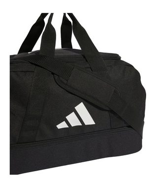 adidas Performance Freizeittasche Tiro League Duffel Bag Gr. S, Polsterung