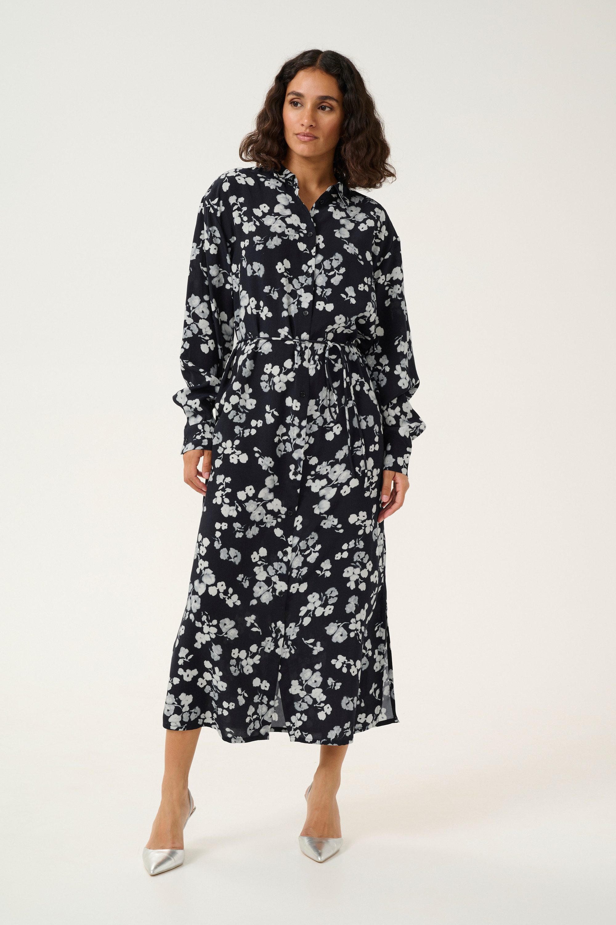 Blusenkleid Kleid KAalice